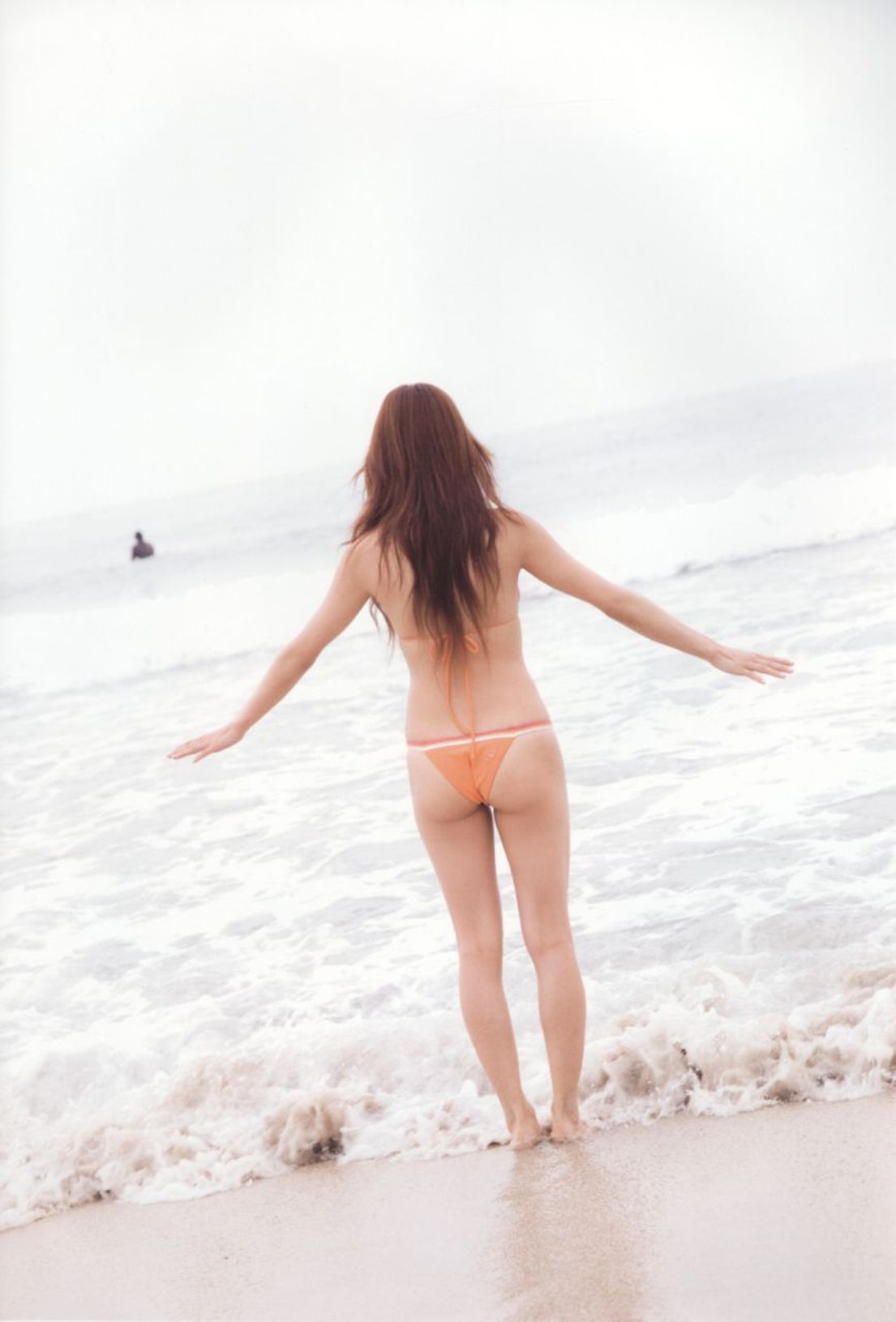 大島麻衣《勉強させていただきました!》-图85