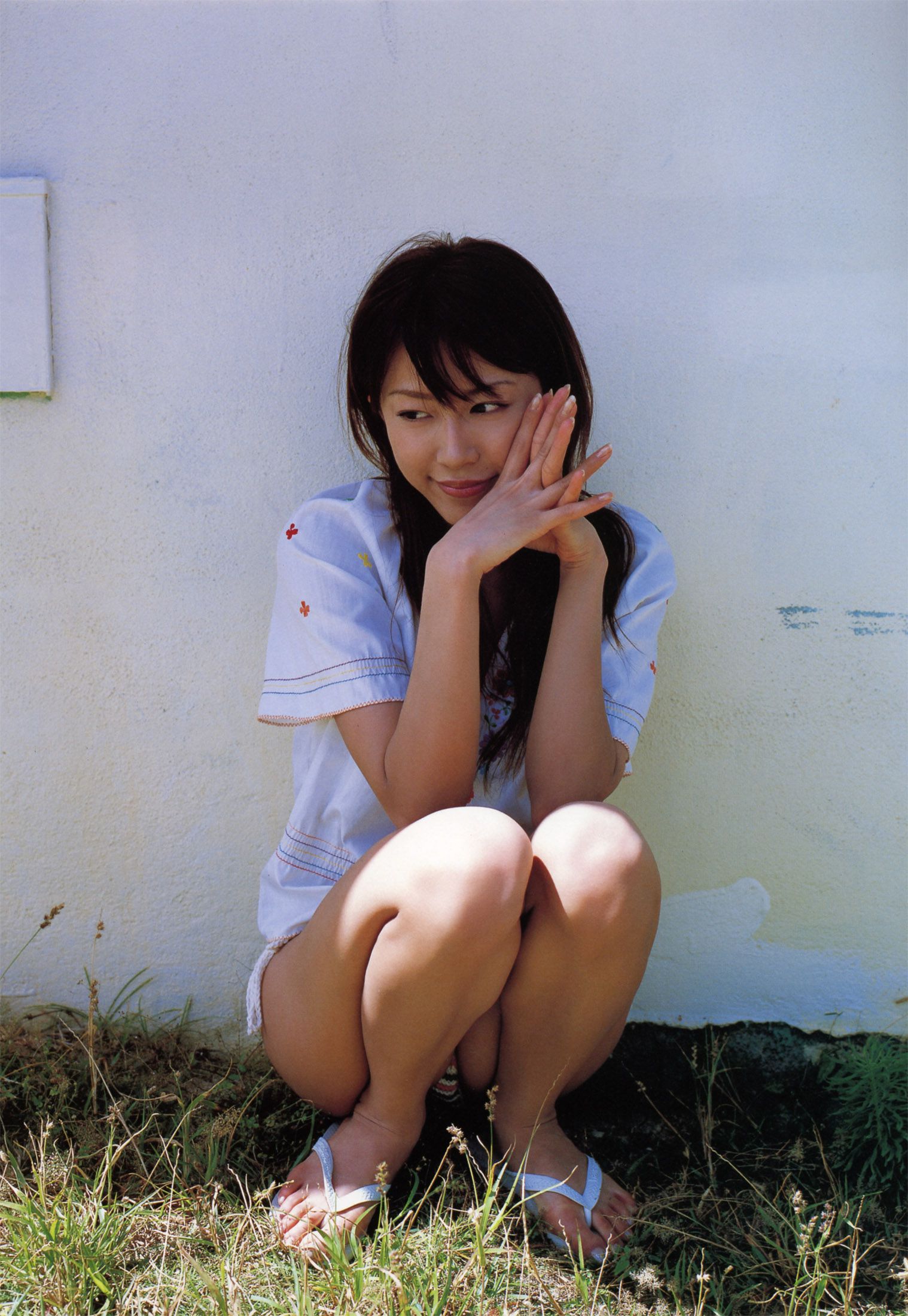 里田舞《My Life》-图12