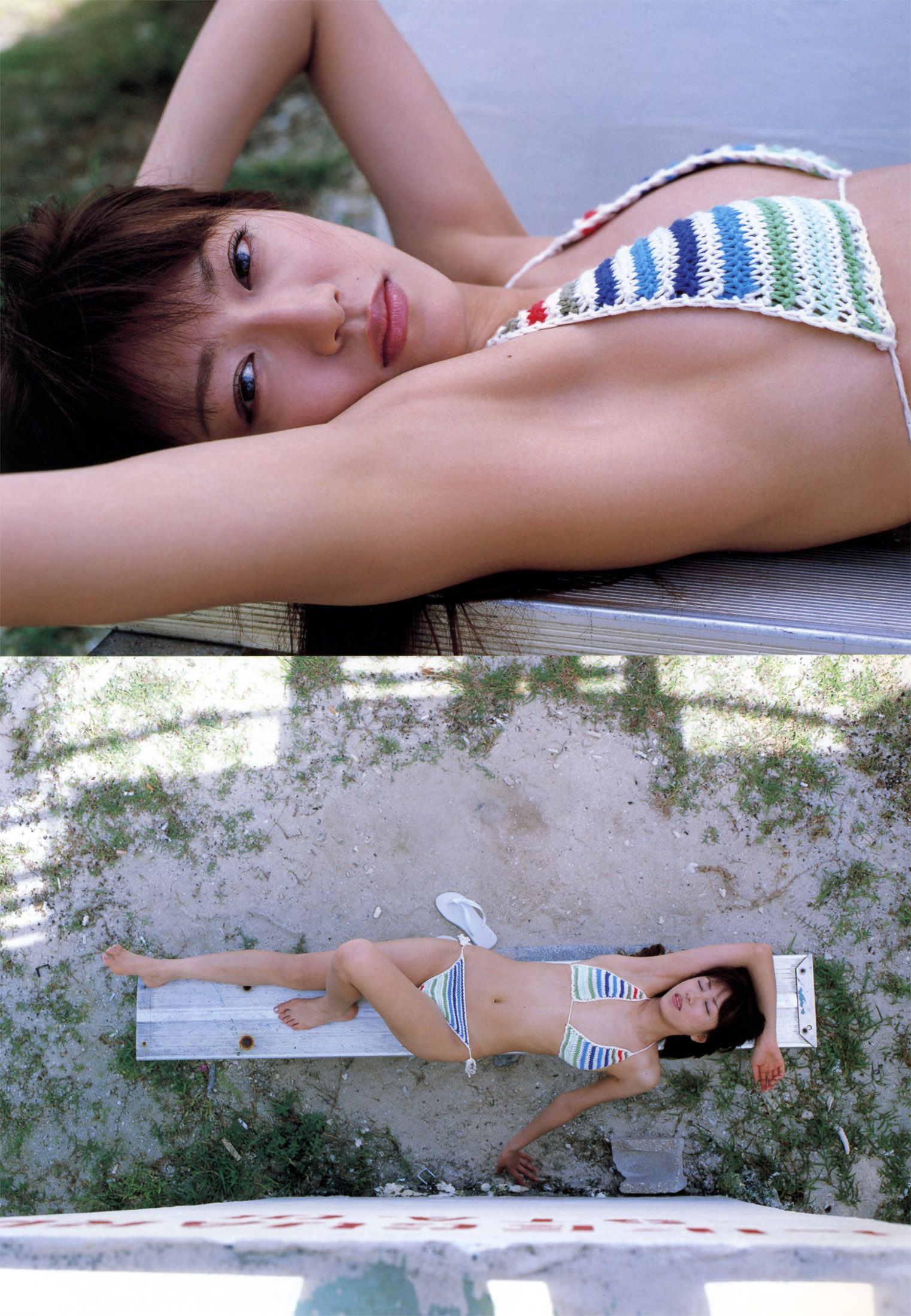 里田舞《My Life》-图15