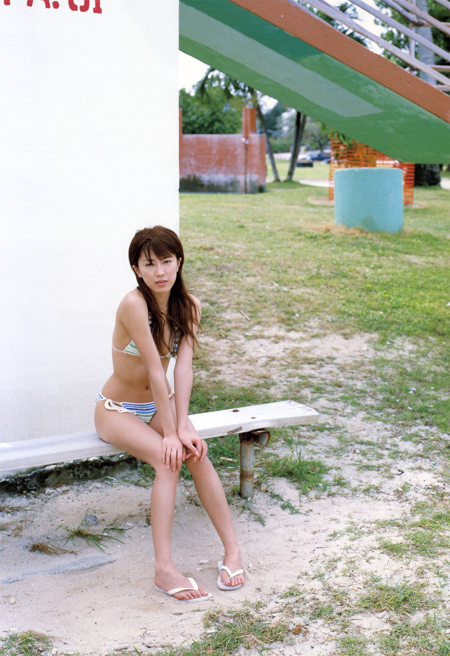 里田舞《My Life》-图18