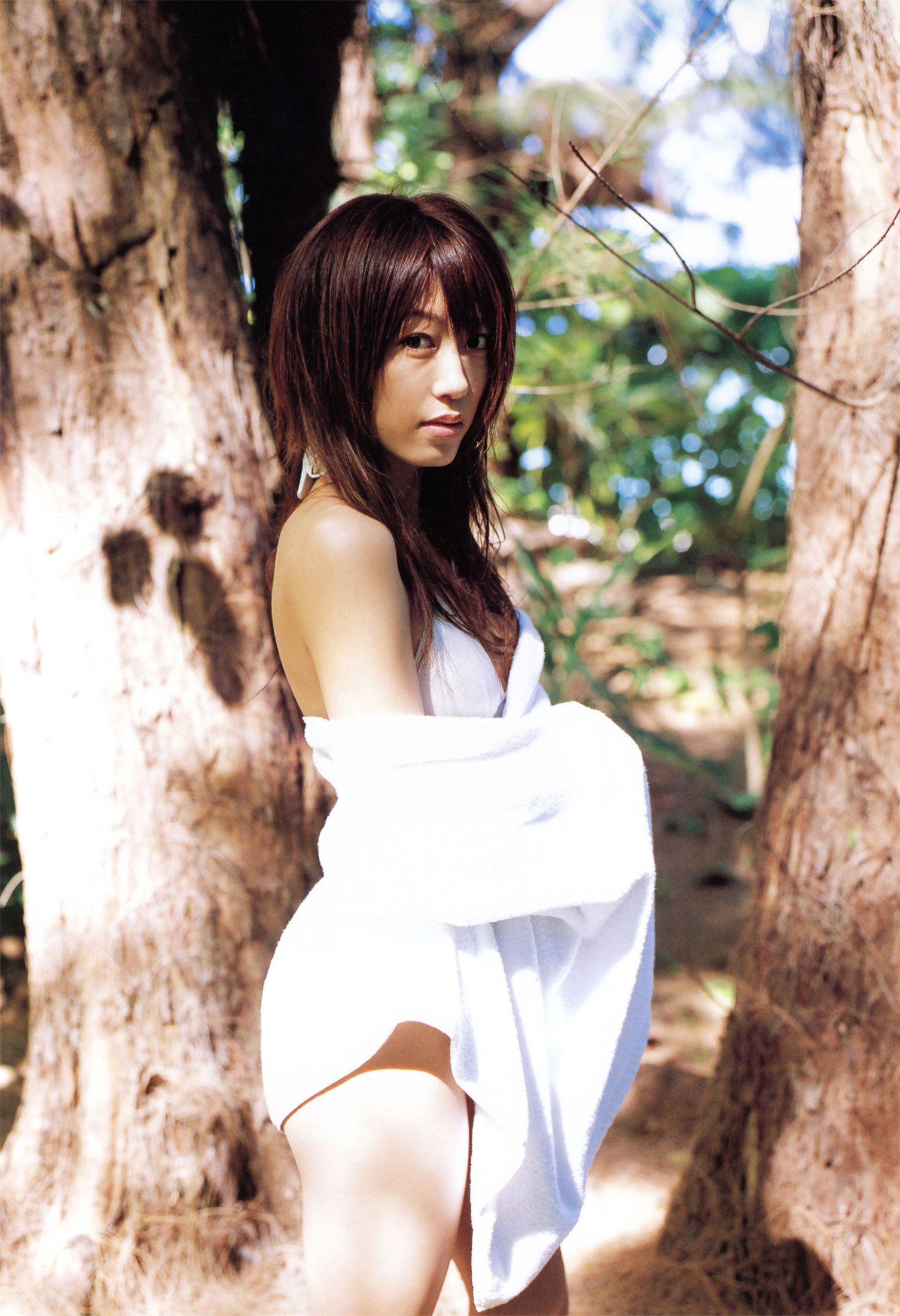 里田舞《My Life》-图1