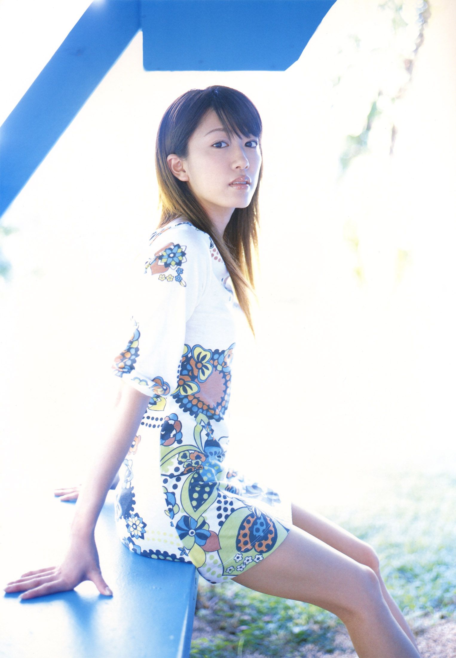 里田舞《My Life》-图19