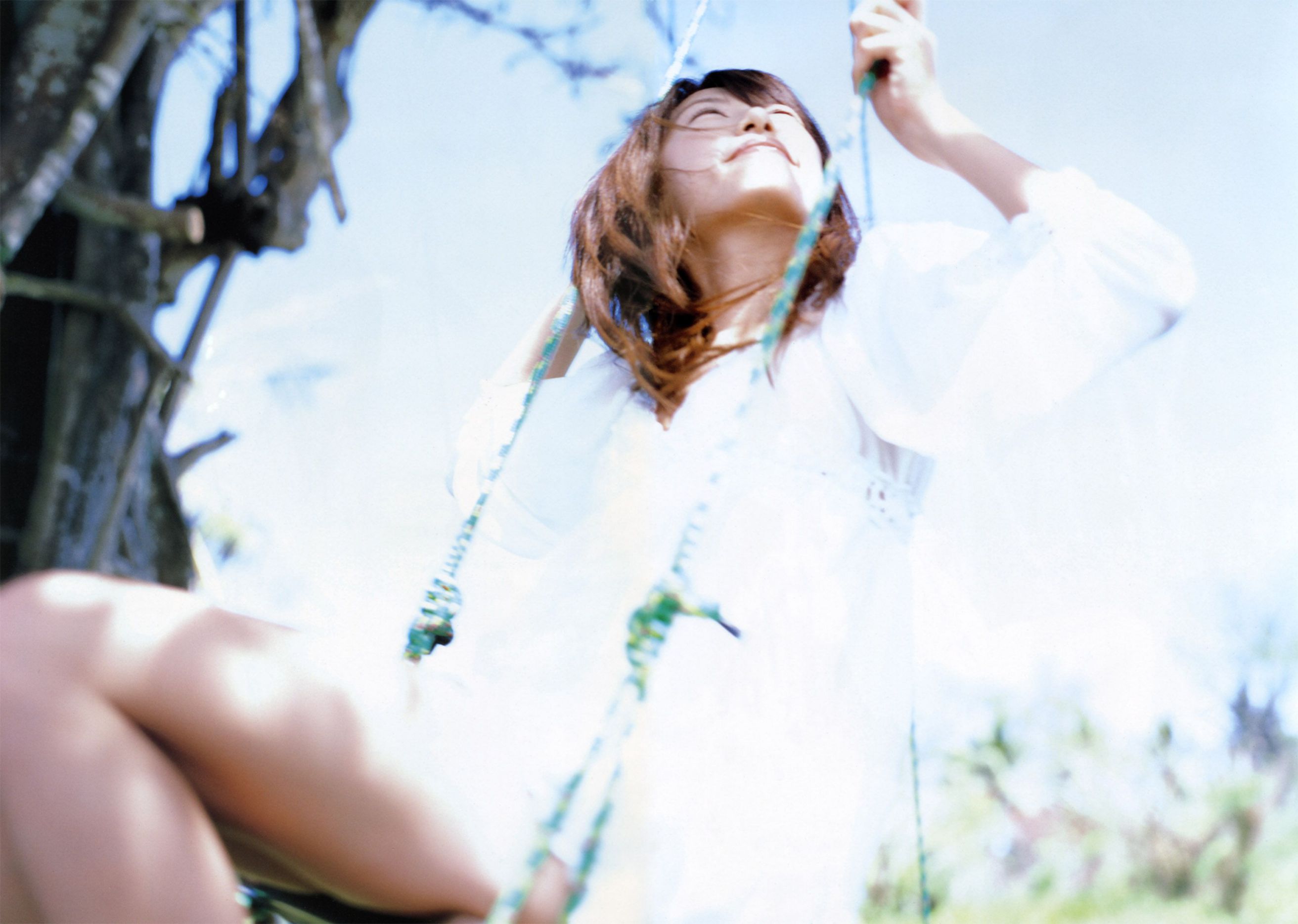 里田舞《My Life》-图21