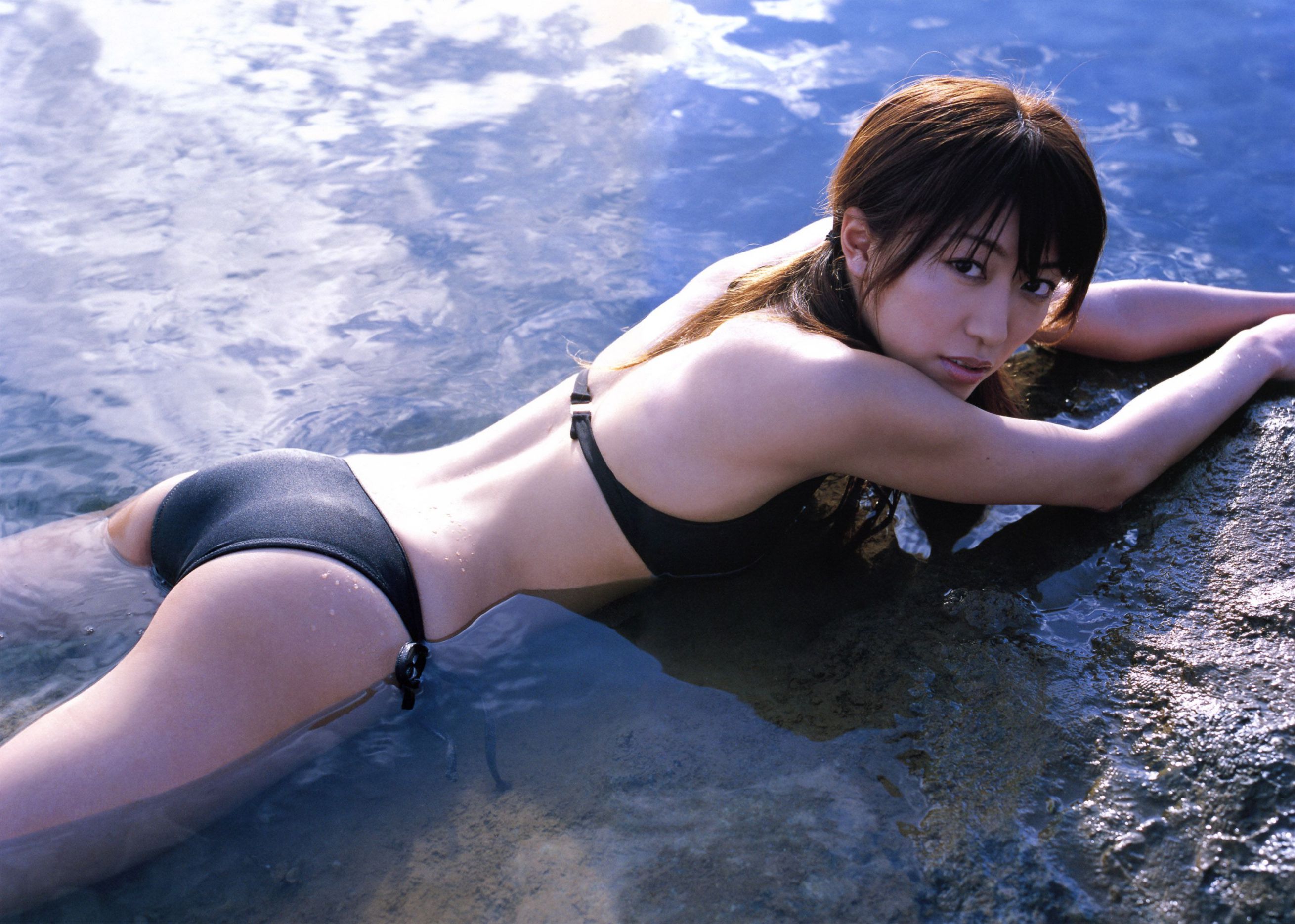 里田舞《My Life》-图32