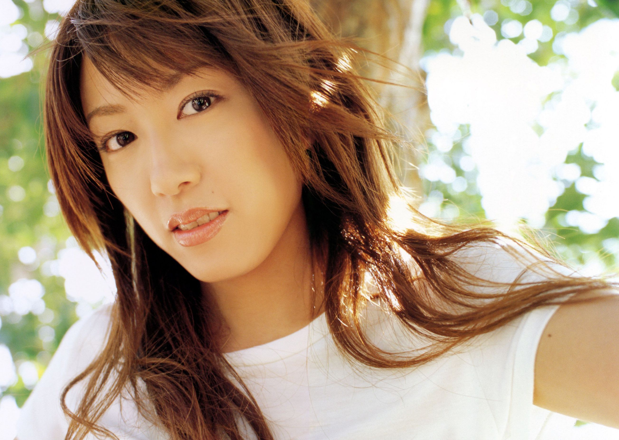 里田舞《My Life》-图33