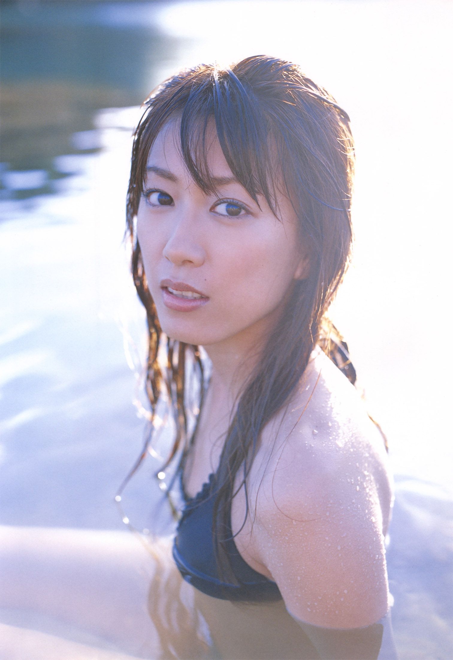 里田舞《My Life》-图35