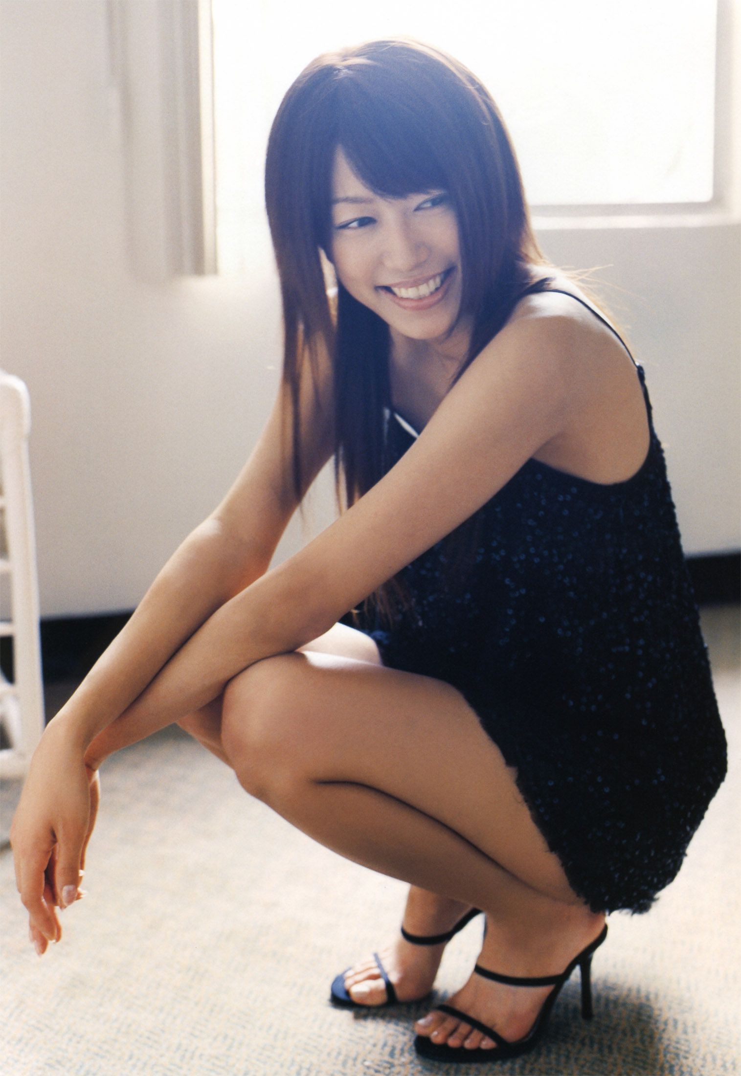 里田舞《My Life》-图37