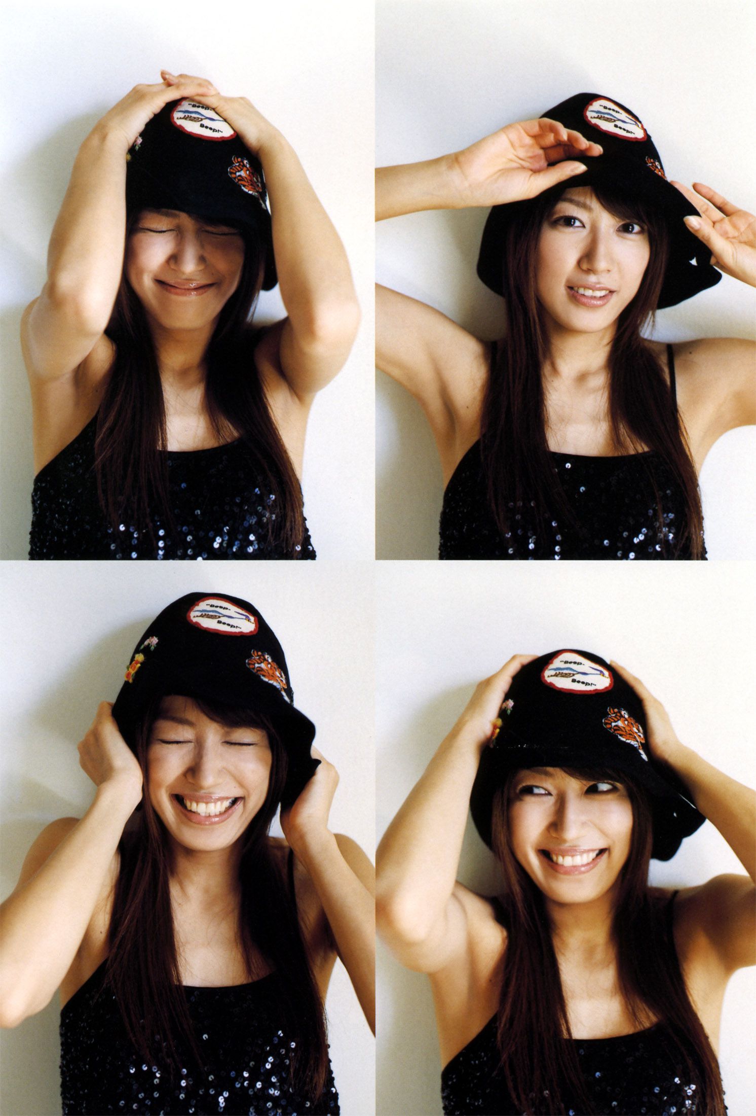 里田舞《My Life》-图38