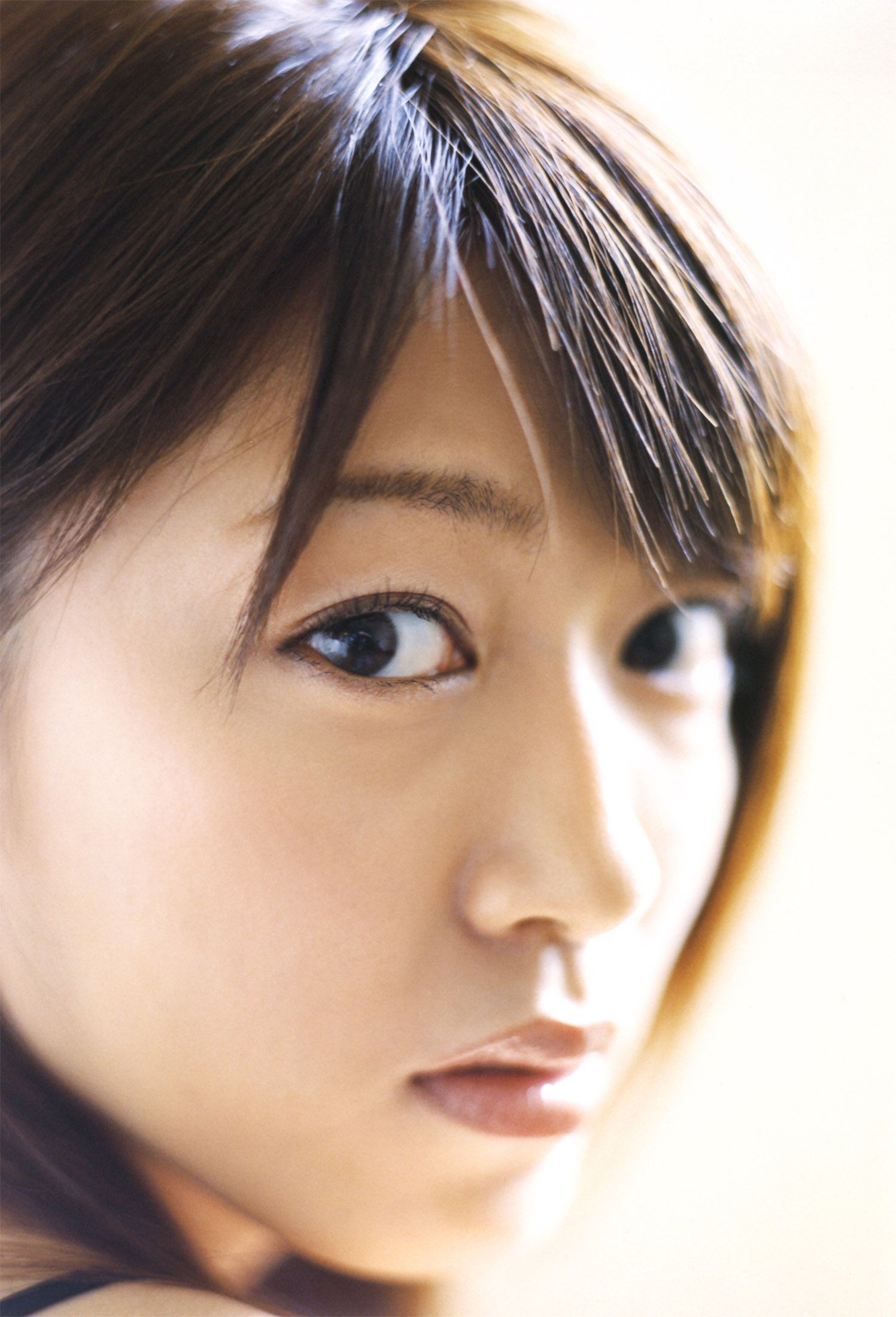 里田舞《My Life》-图39