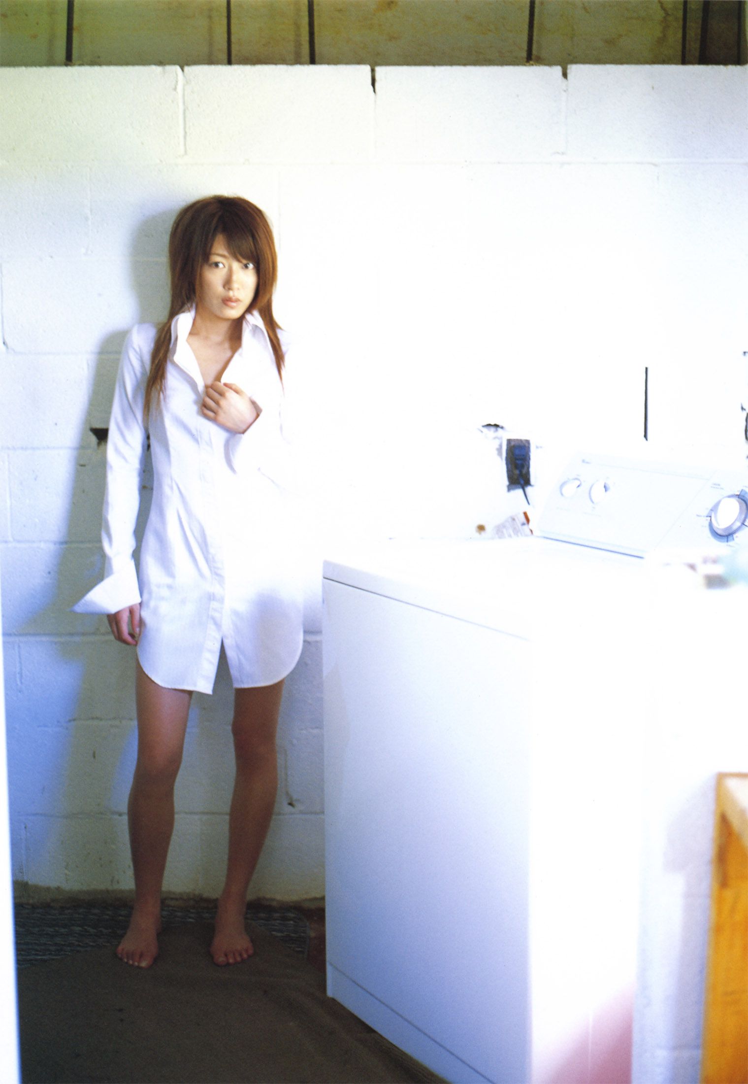 里田舞《My Life》-图40