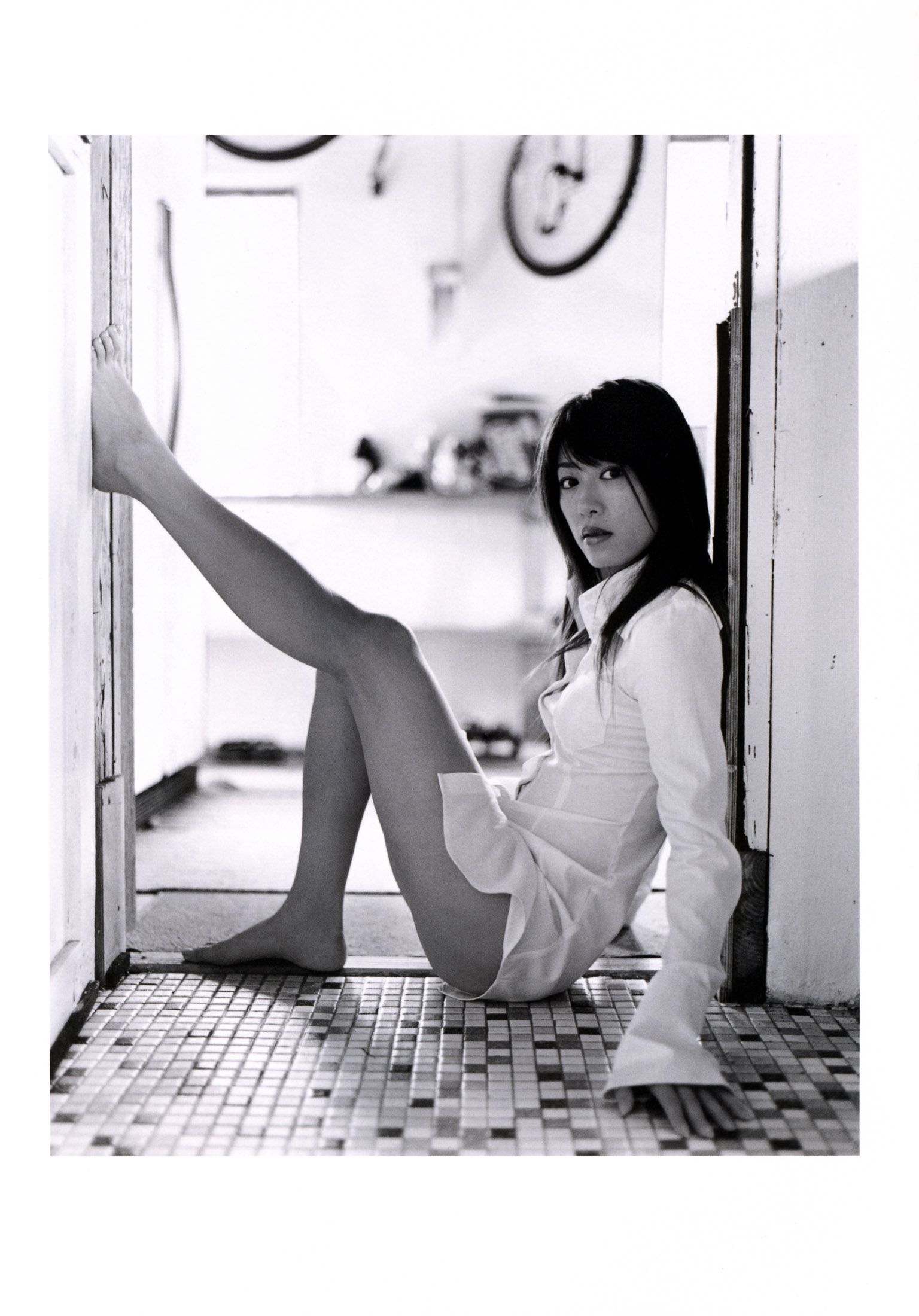 里田舞《My Life》-图41