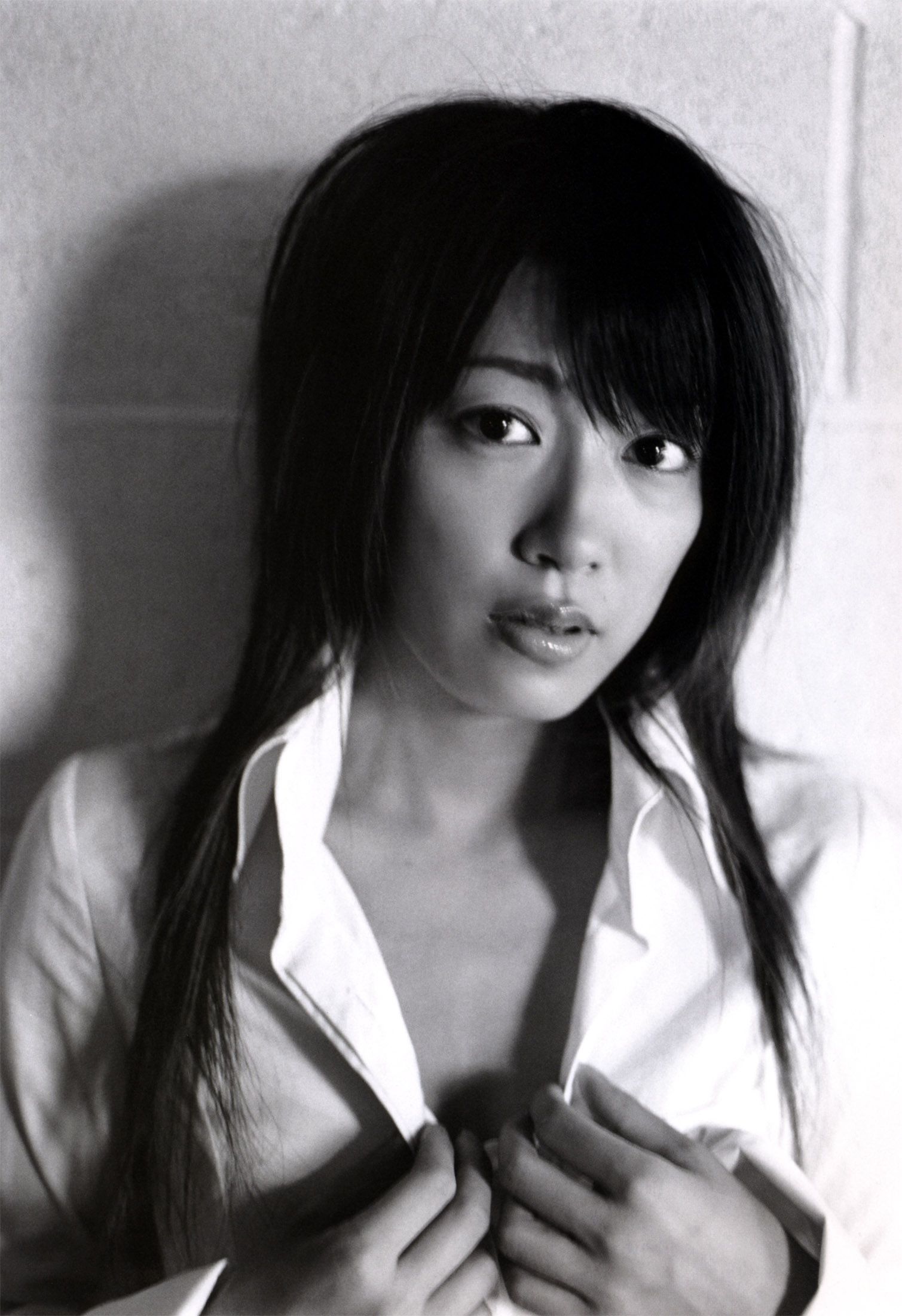 里田舞《My Life》-图43