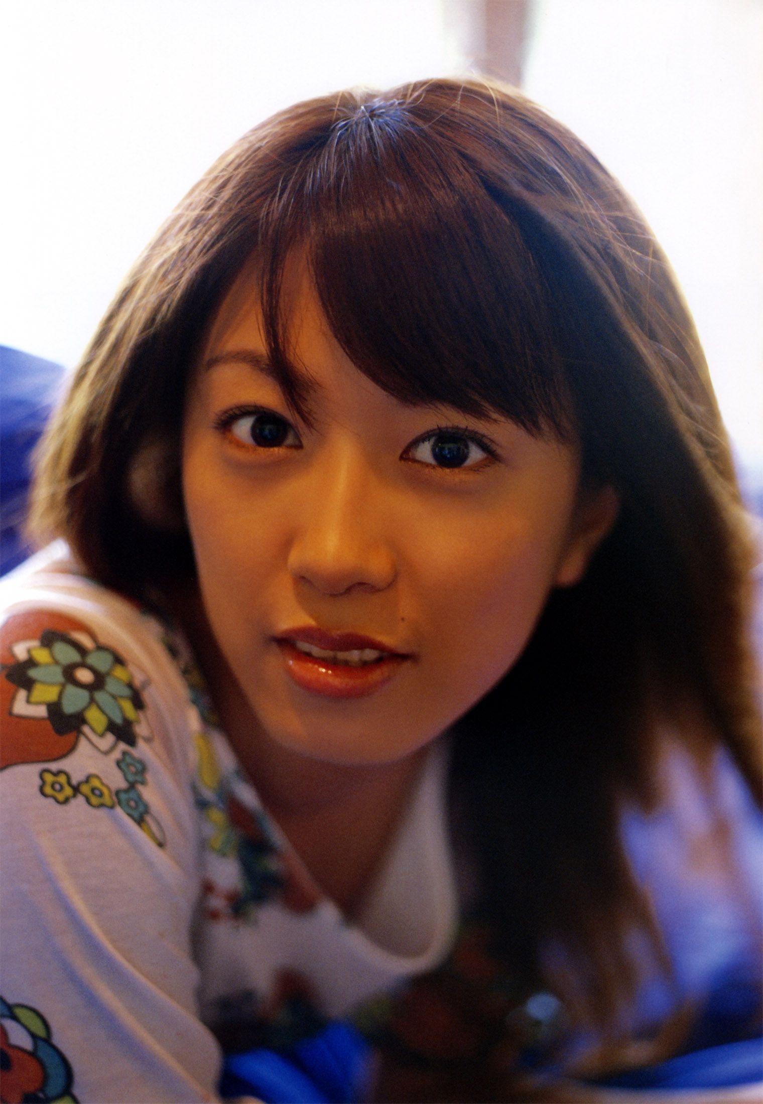 里田舞《My Life》-图49