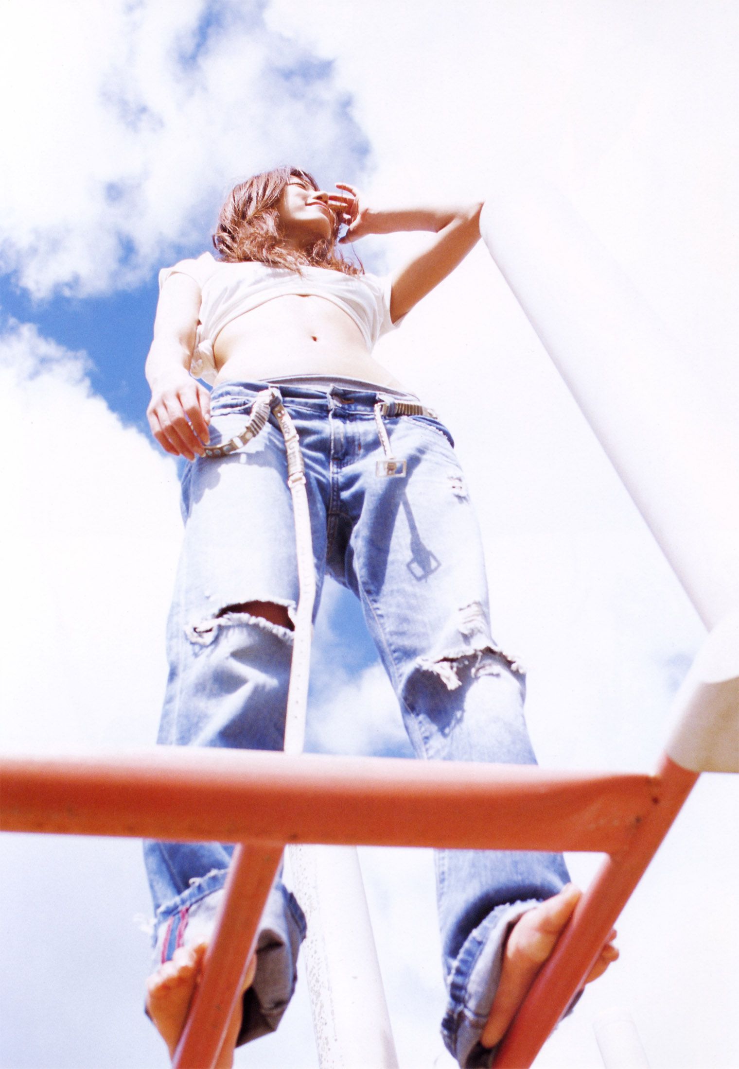 里田舞《My Life》-图55