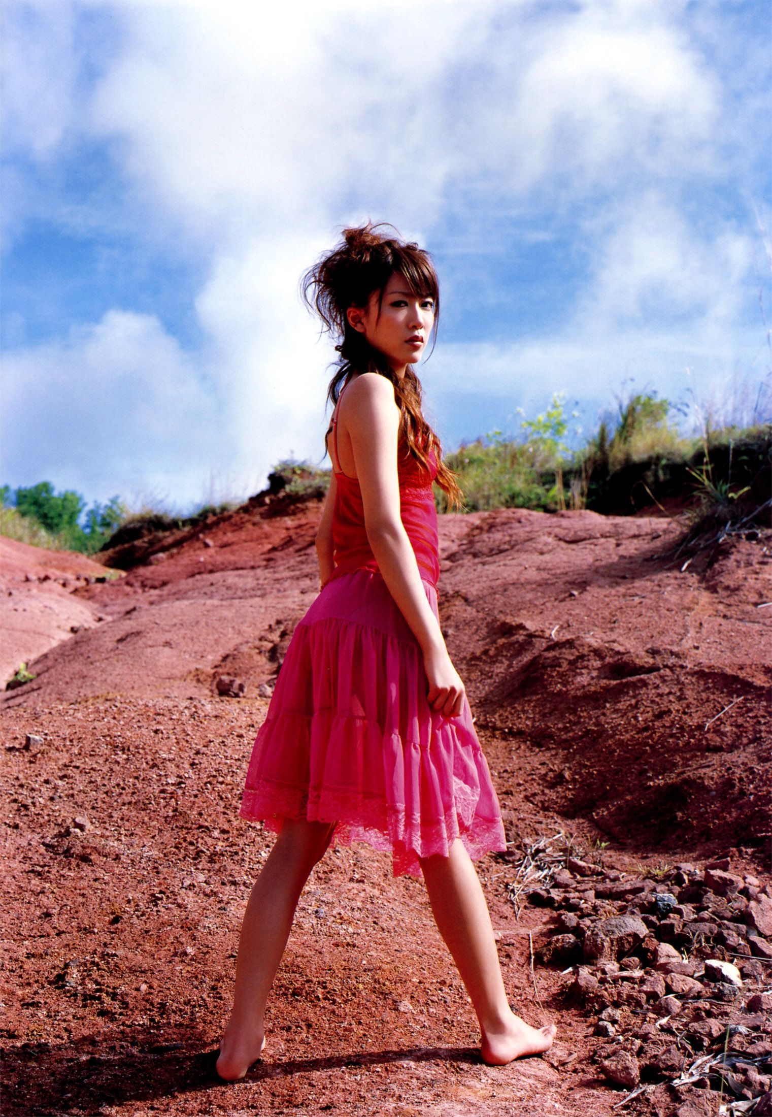 里田舞《My Life》-图56