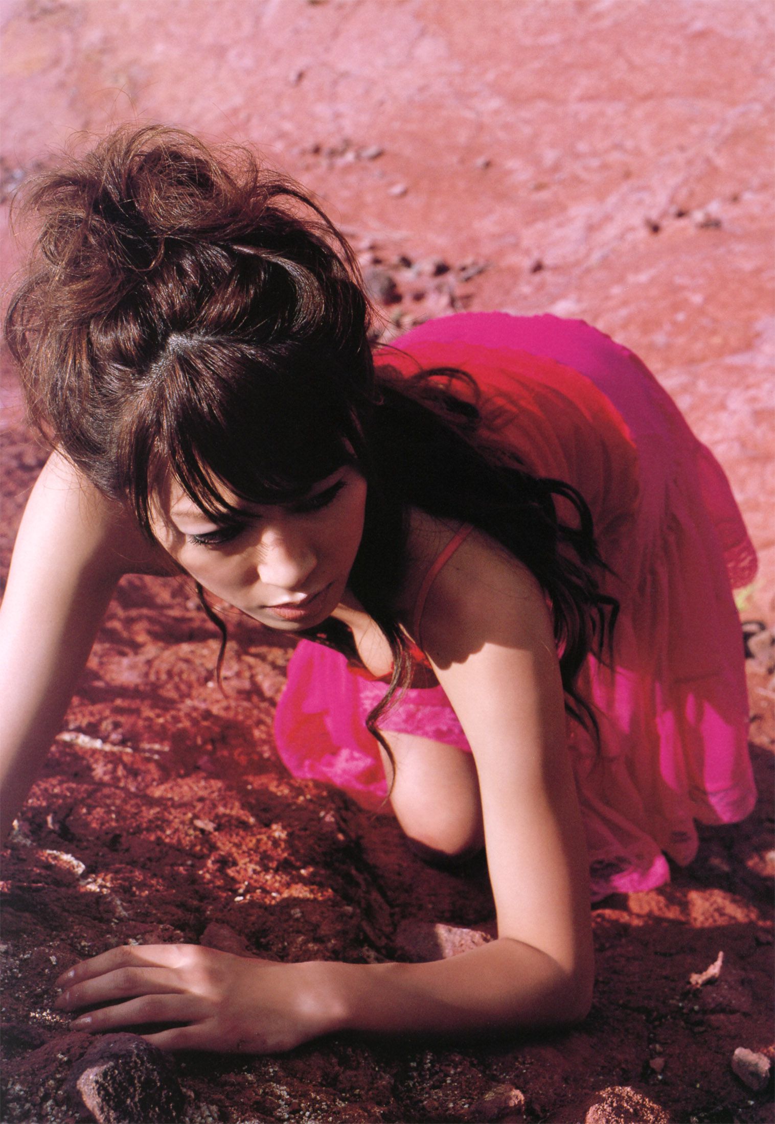 里田舞《My Life》-图57