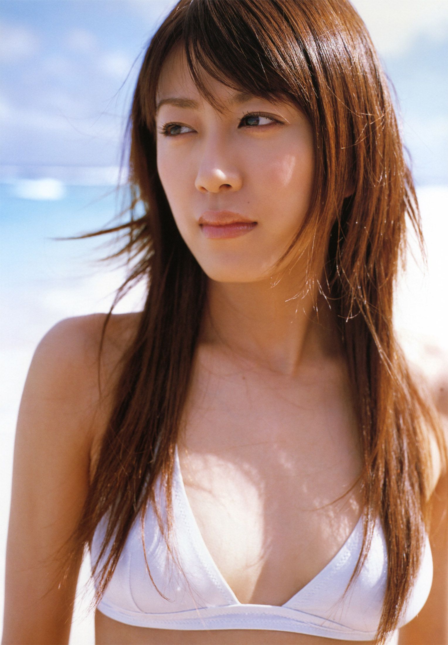 里田舞《My Life》-图5