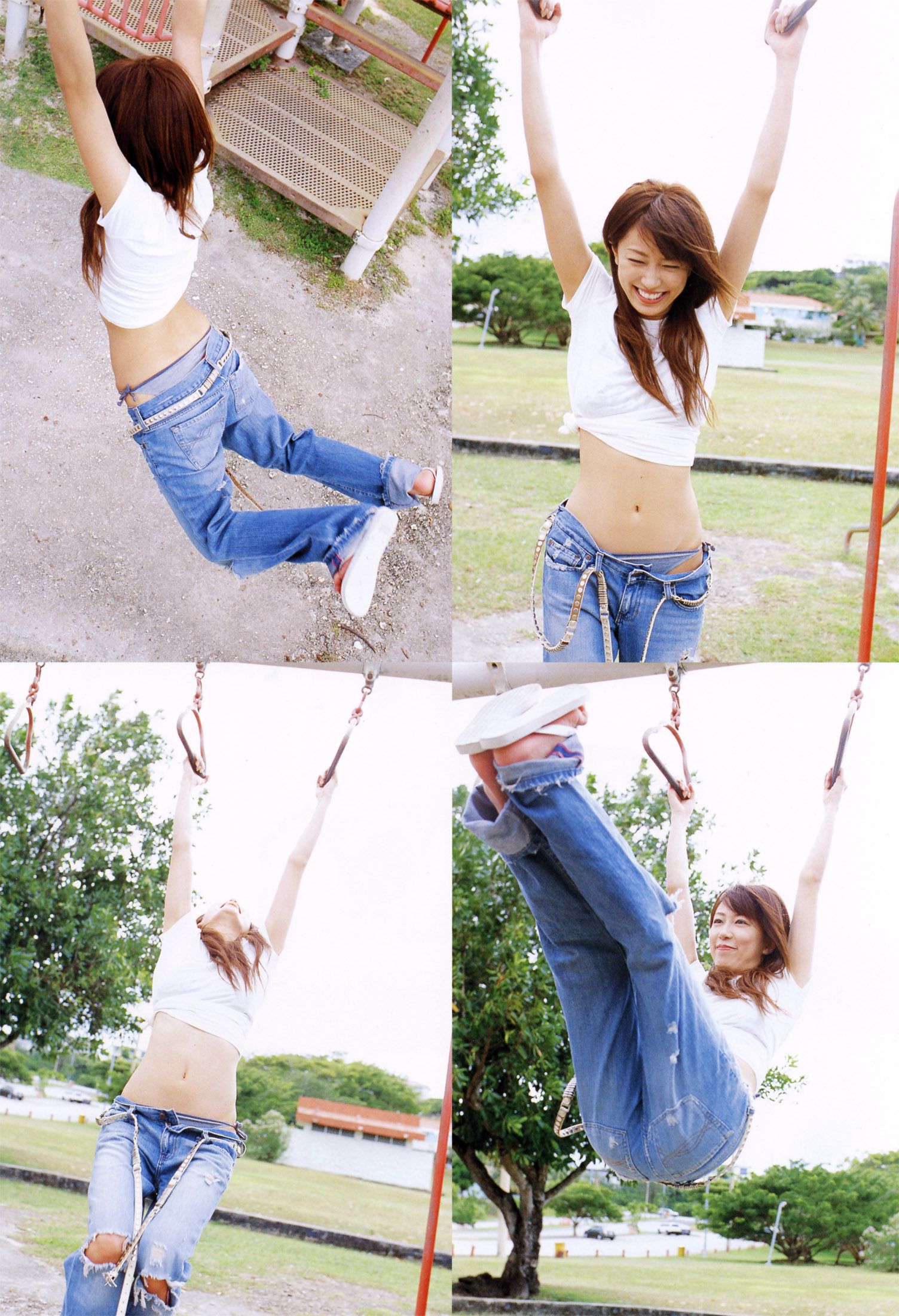 里田舞《My Life》-图66