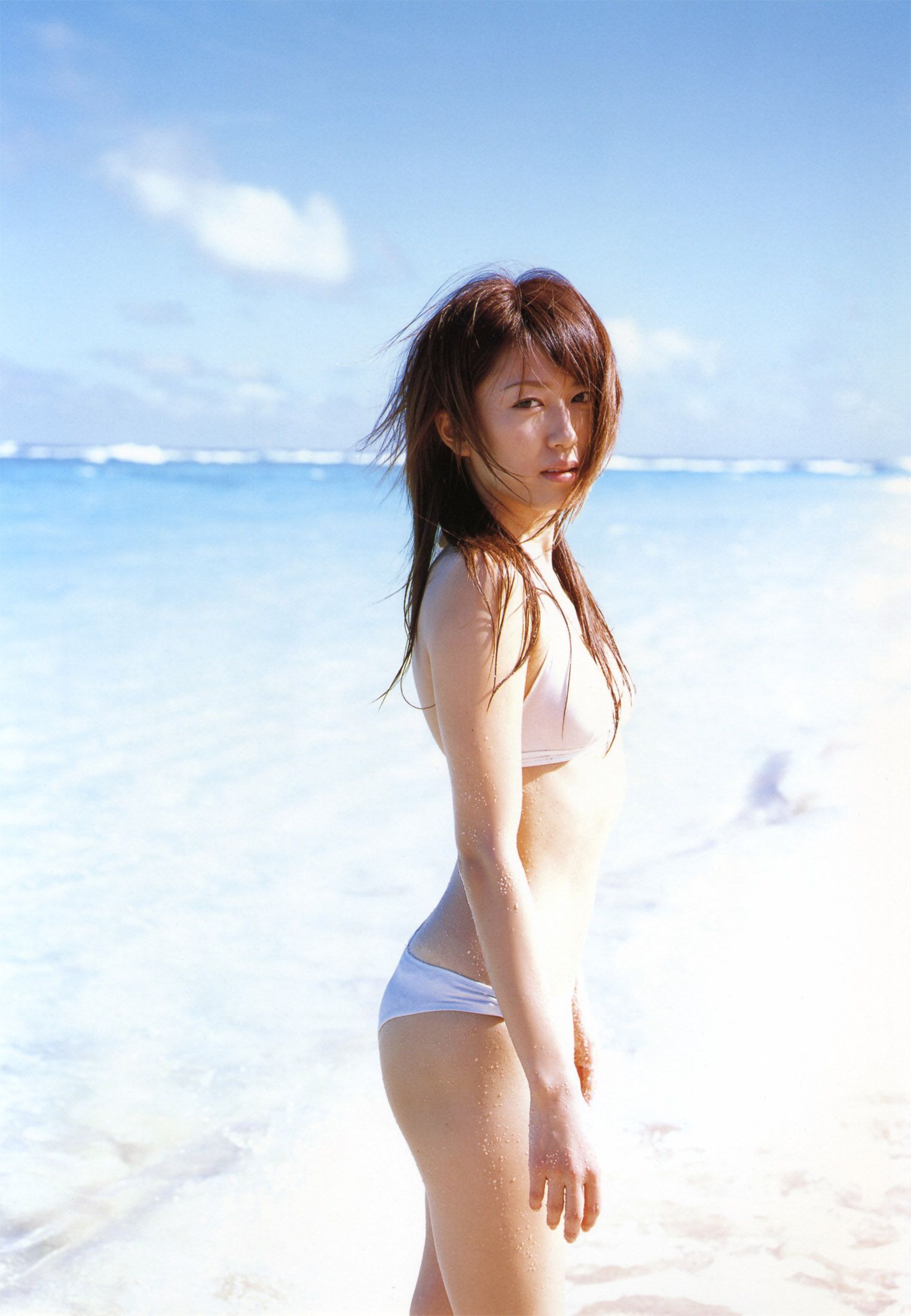 里田舞《My Life》-图6