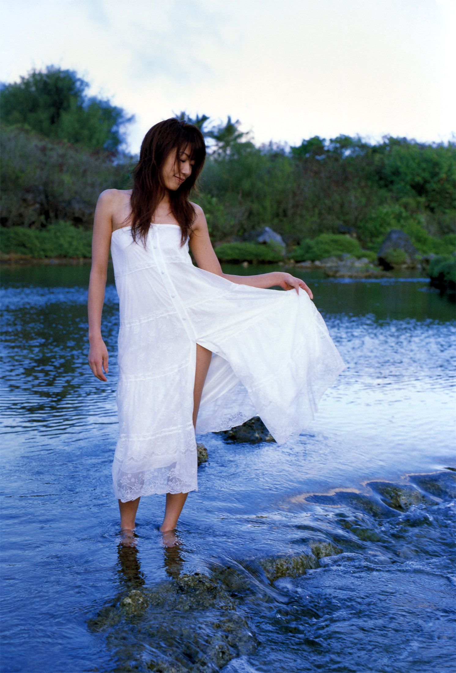 里田舞《My Life》-图69