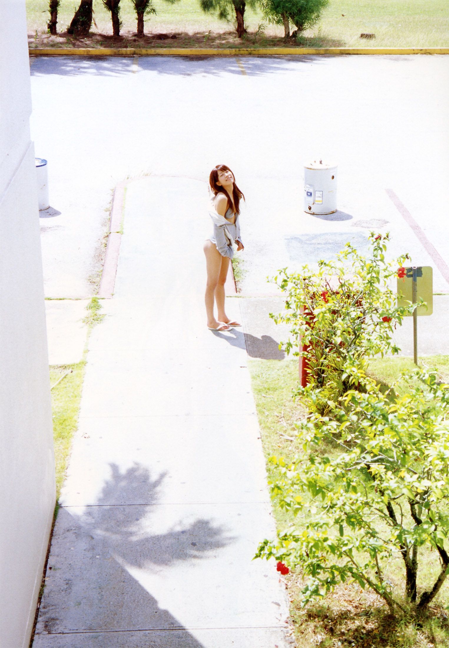 里田舞《My Life》-图7