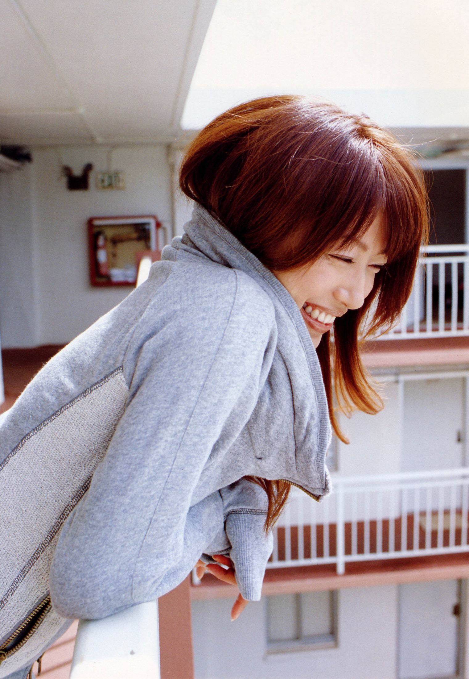 里田舞《My Life》-图8