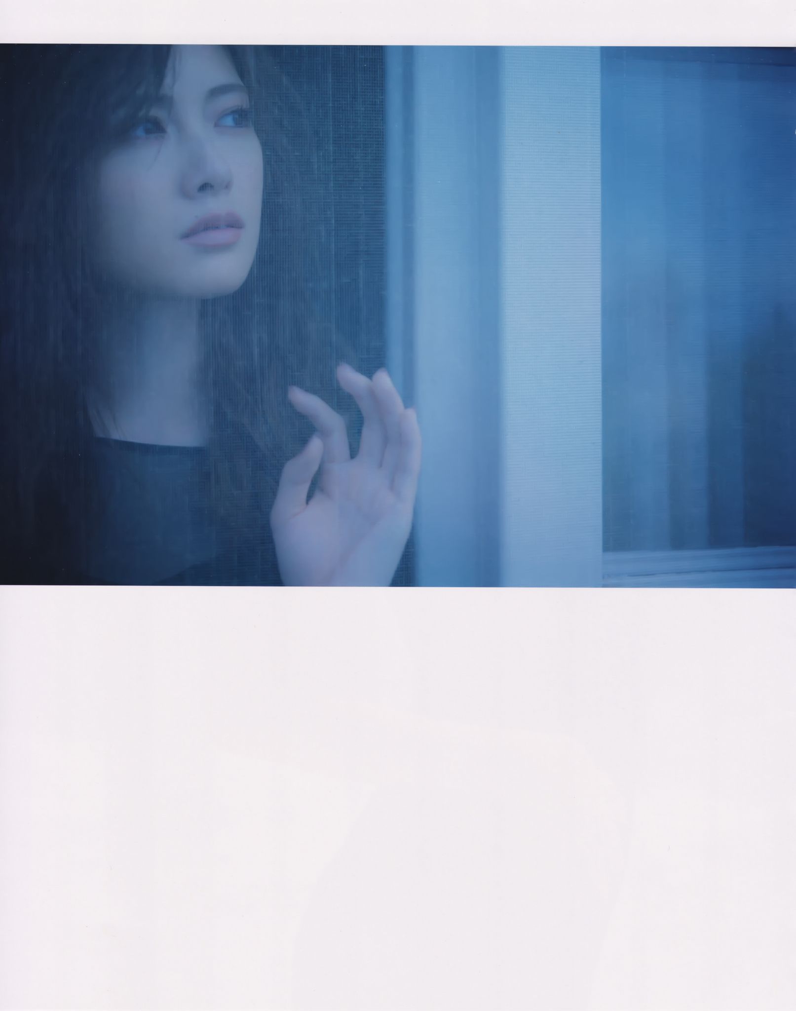 白石麻衣《パスポート》-图9