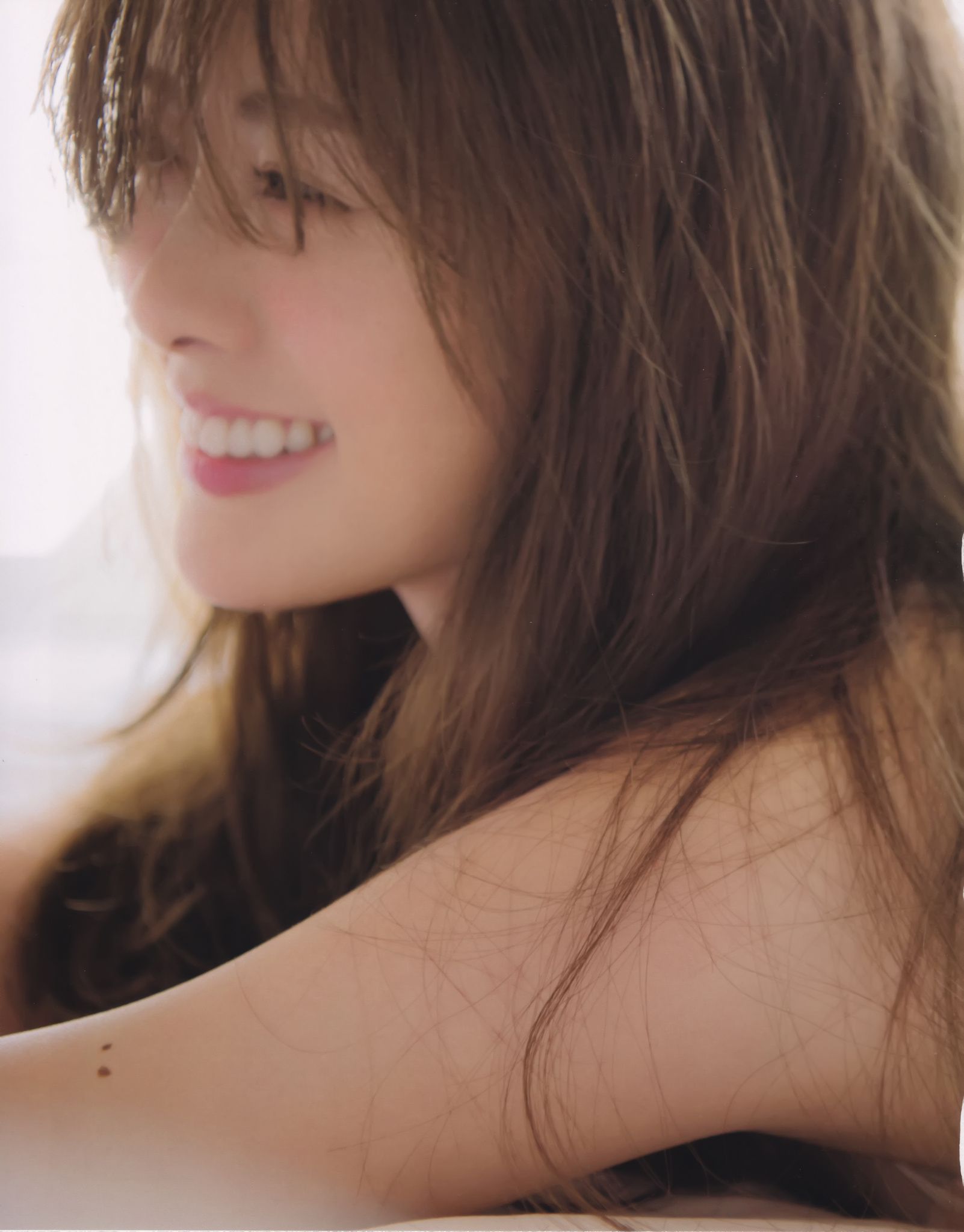 白石麻衣《パスポート》-图108