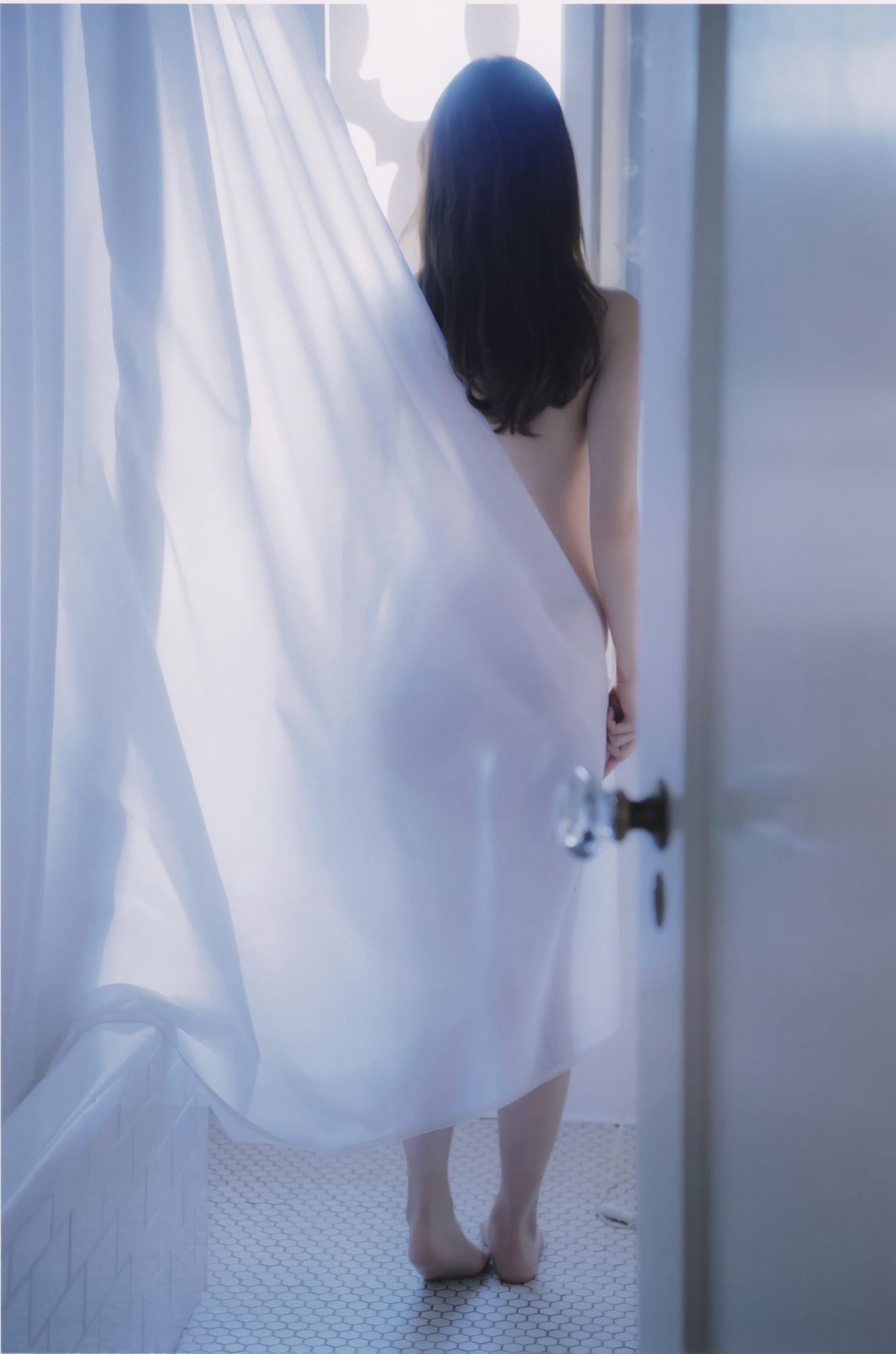 白石麻衣《パスポート》-图111