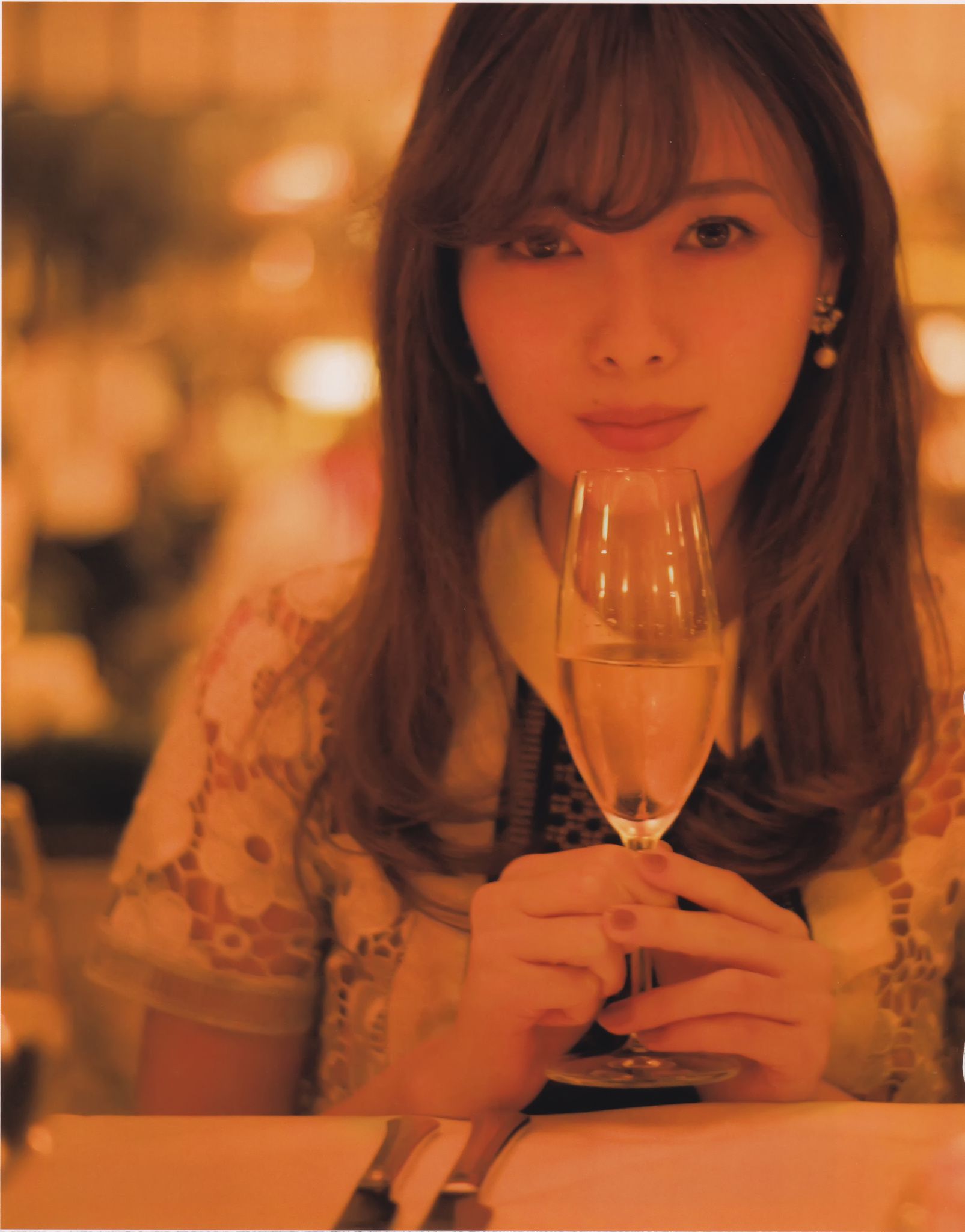 白石麻衣《パスポート》-图113