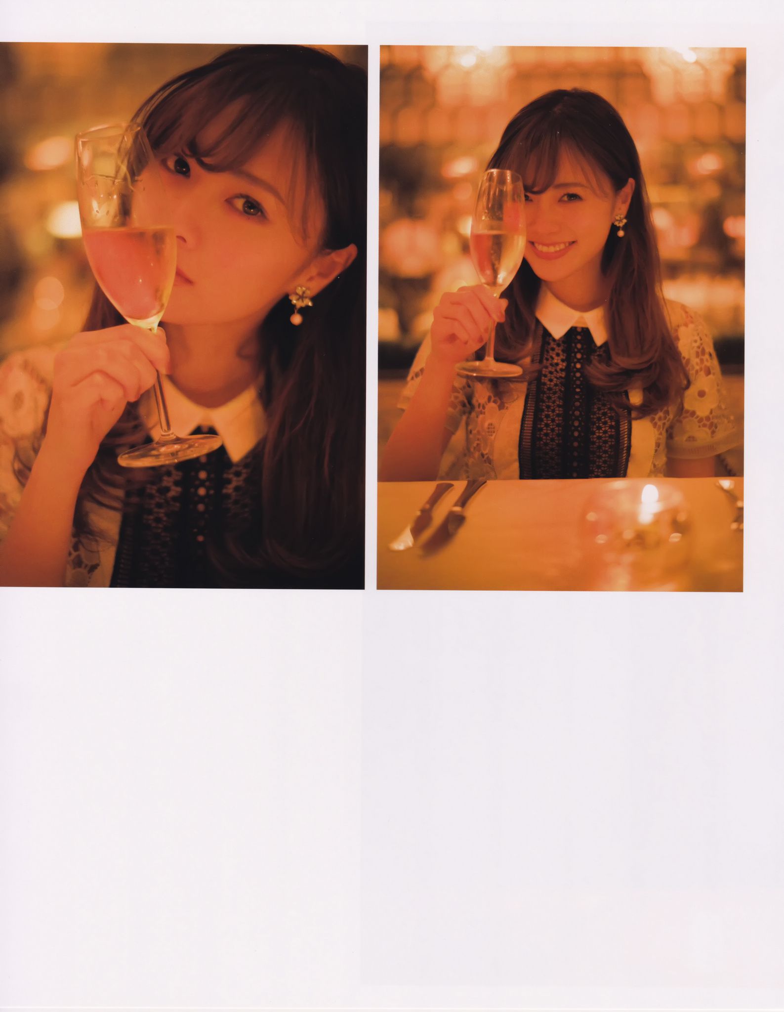 白石麻衣《パスポート》-图114