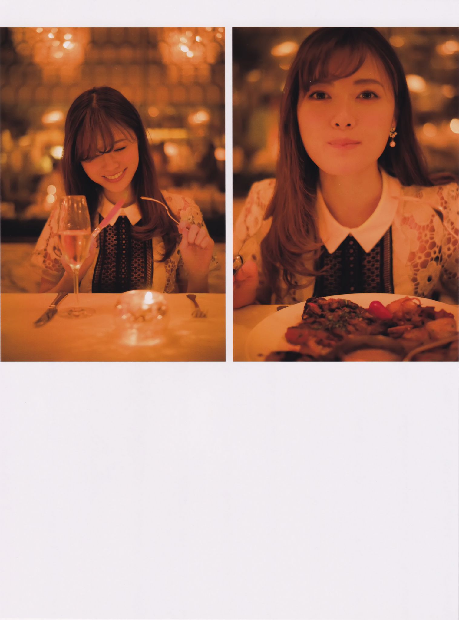 白石麻衣《パスポート》-图115