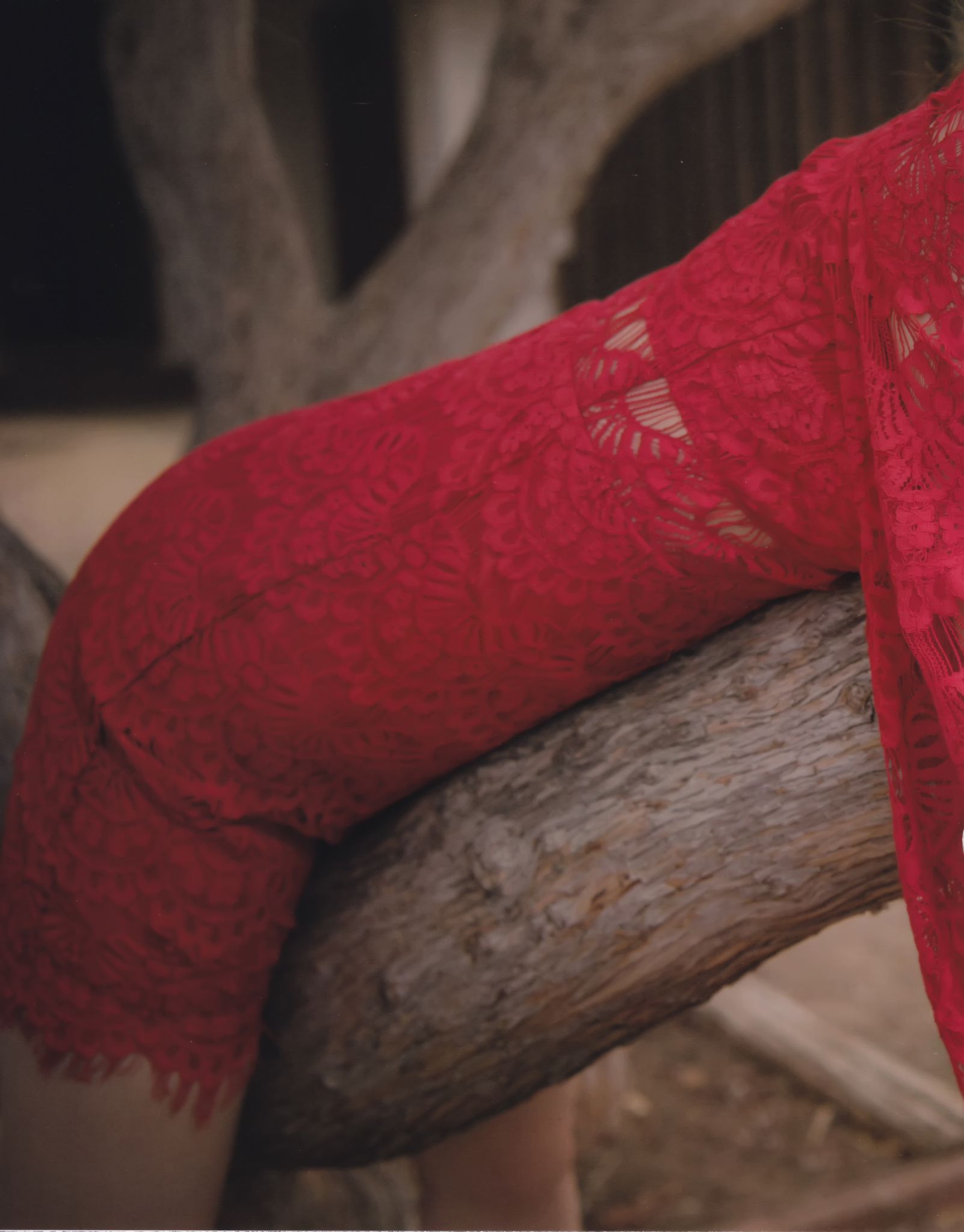 白石麻衣《パスポート》-图125