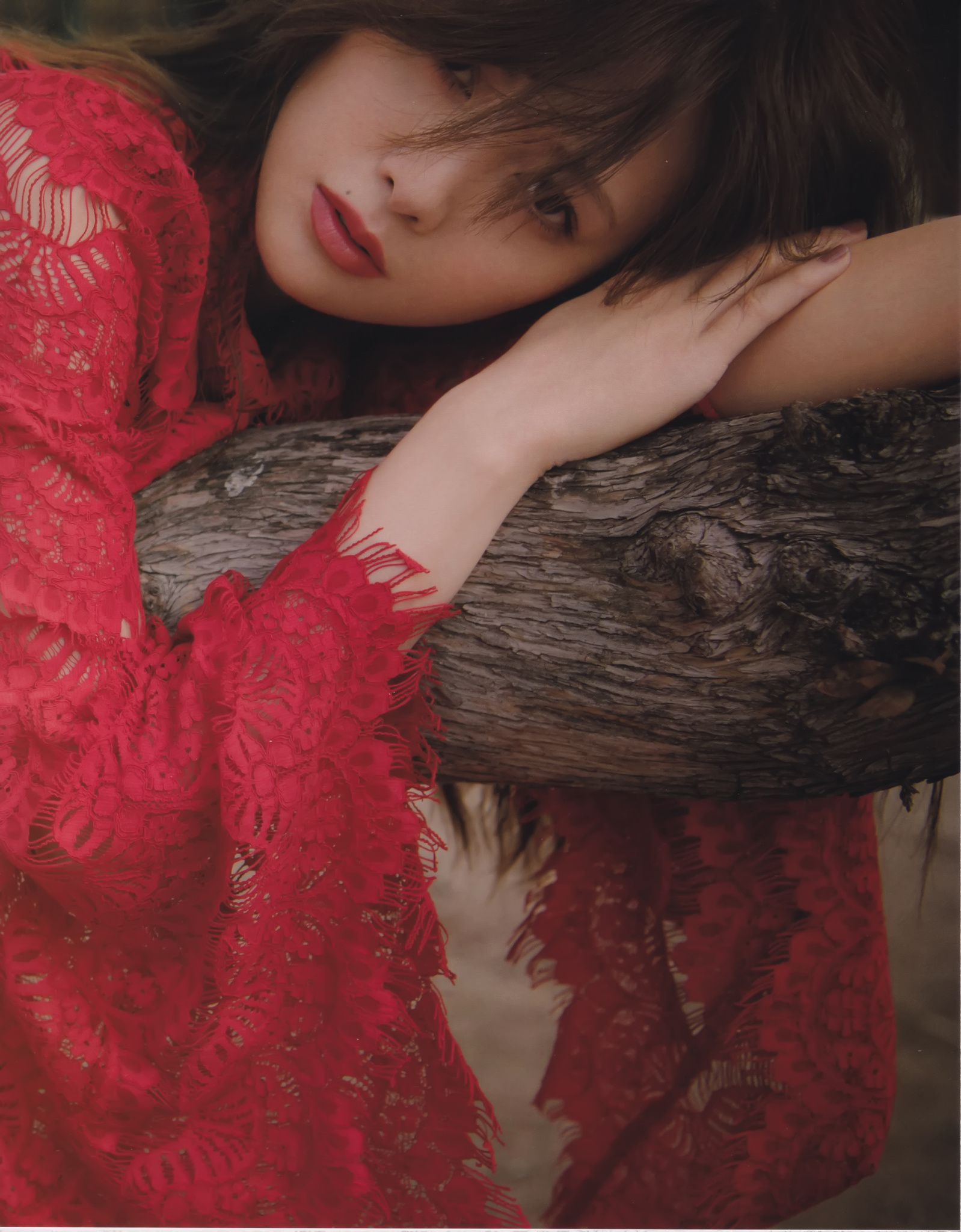 白石麻衣《パスポート》-图126