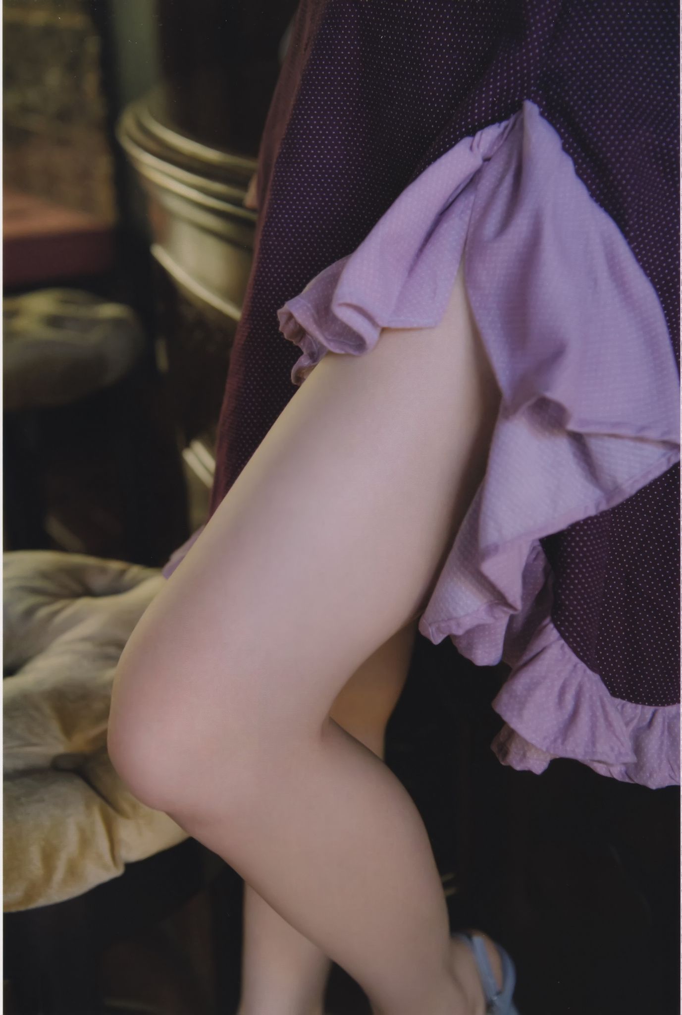 白石麻衣《パスポート》-图128