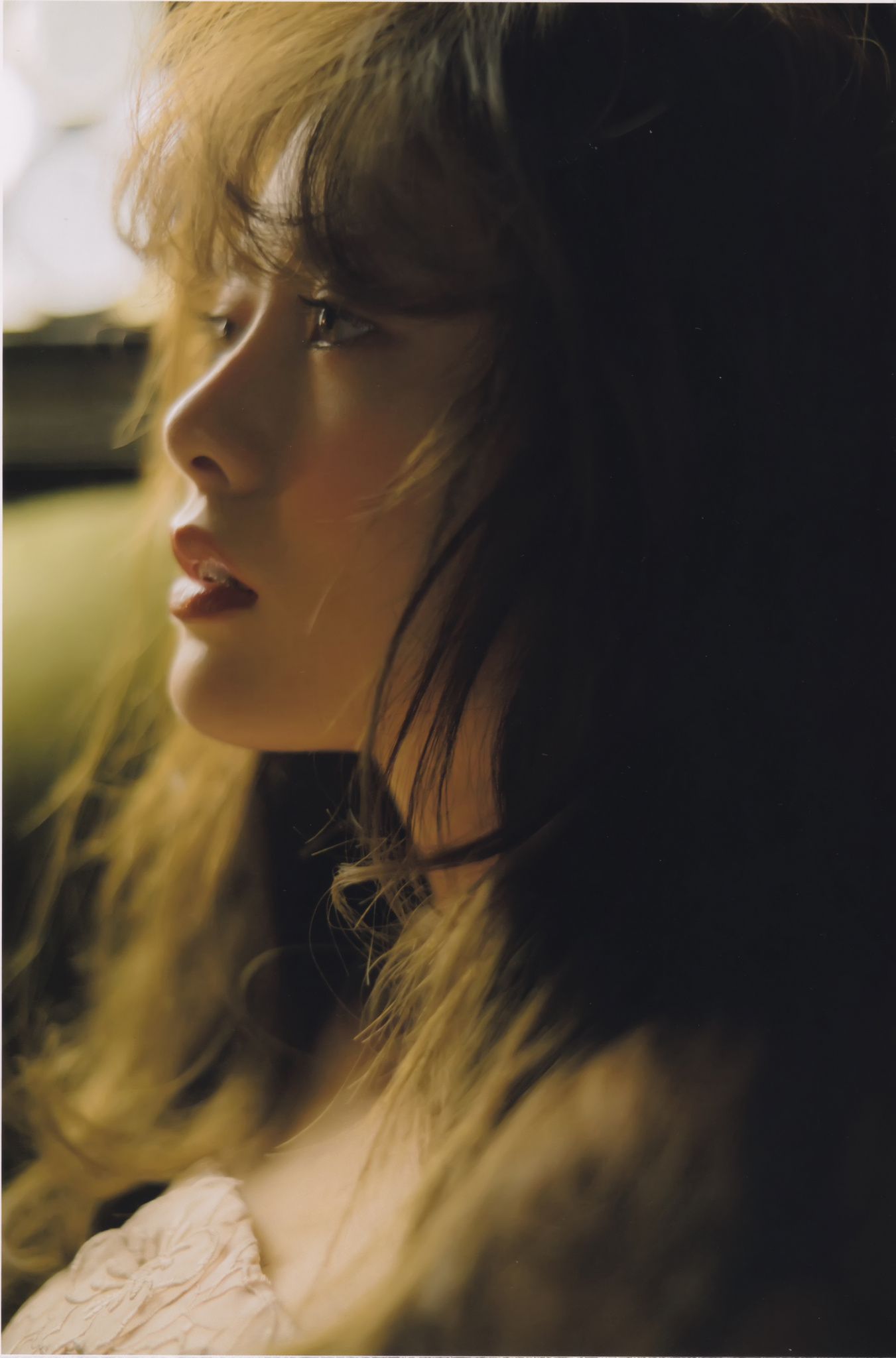 白石麻衣《パスポート》-图12