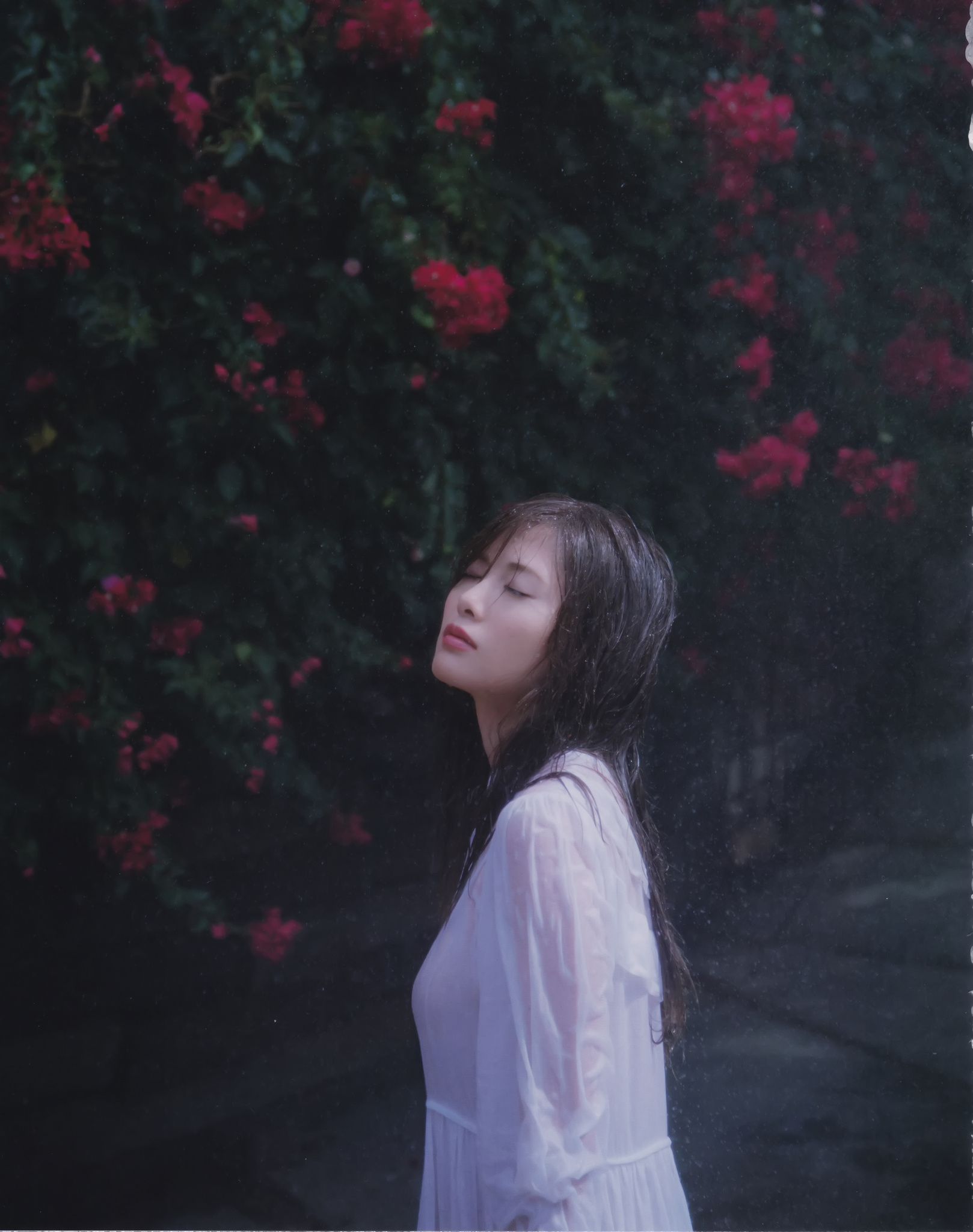 白石麻衣《パスポート》-图14