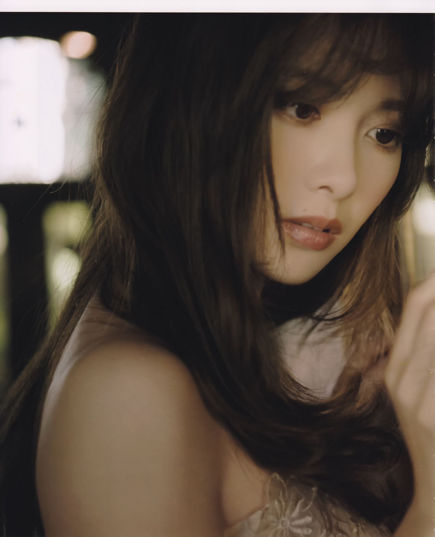 白石麻衣《パスポート》-图23