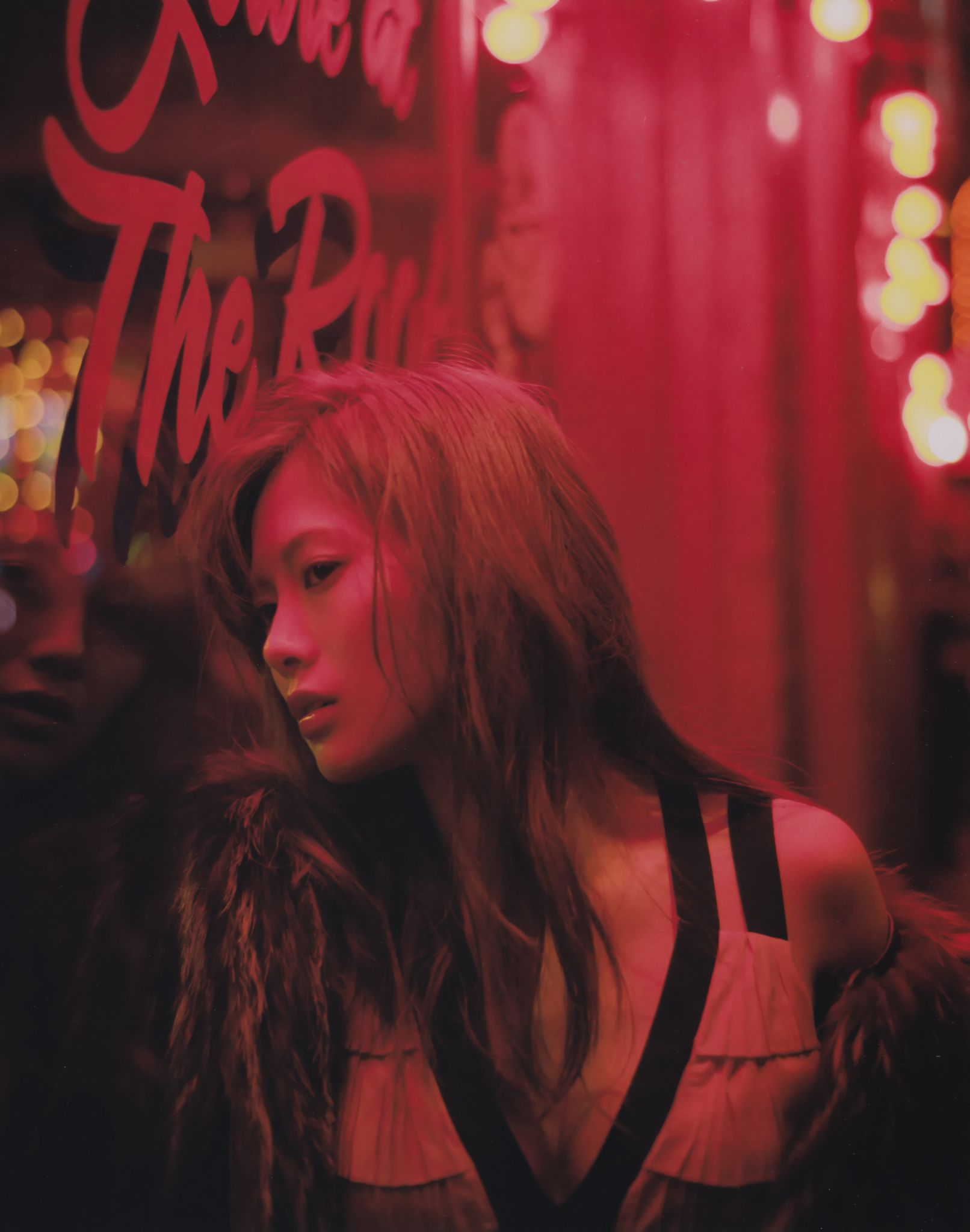 白石麻衣《パスポート》-图24