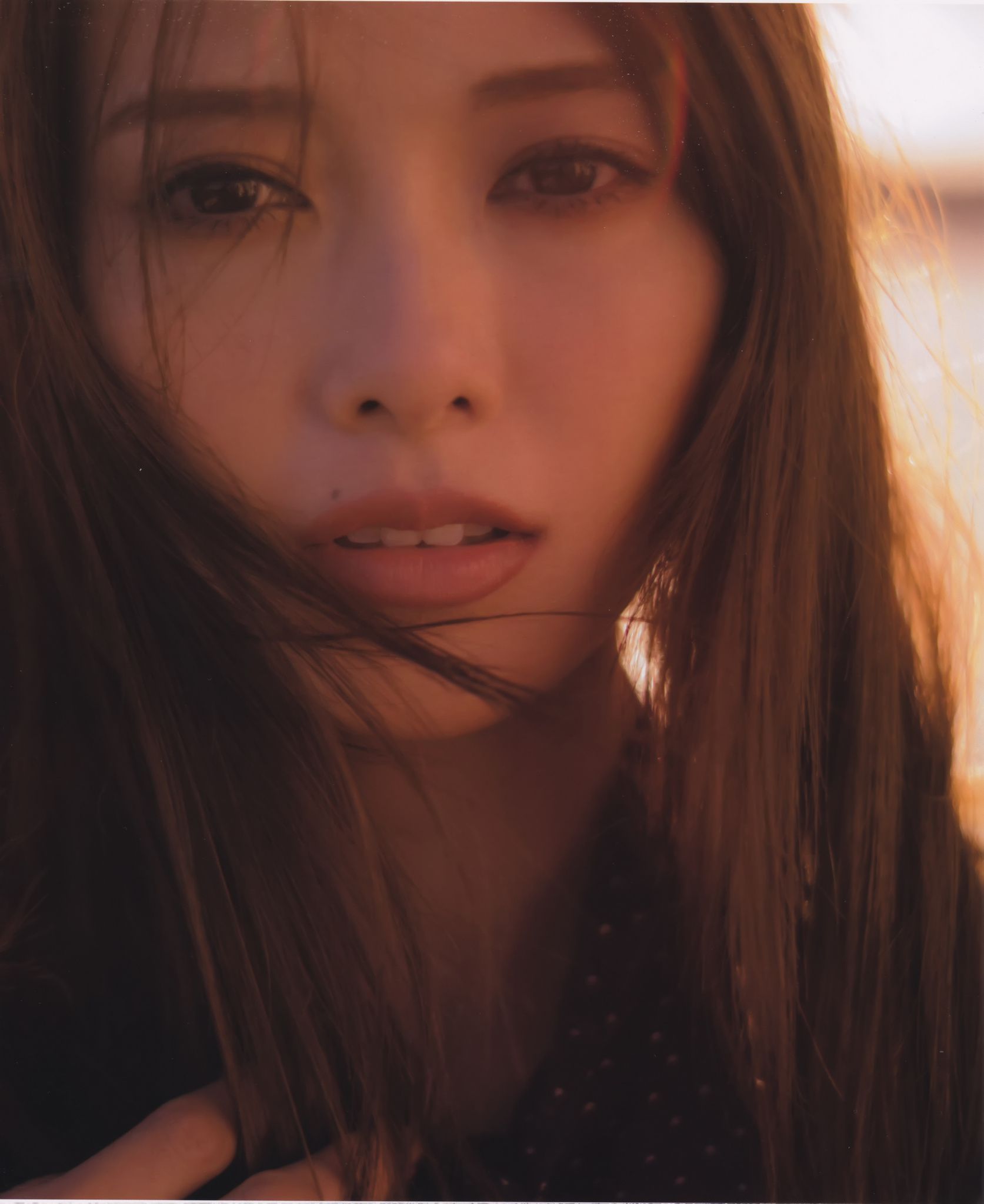 白石麻衣《パスポート》-图30