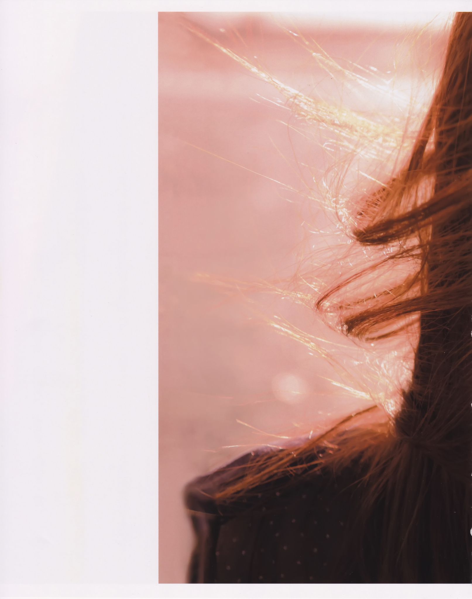 白石麻衣《パスポート》-图31