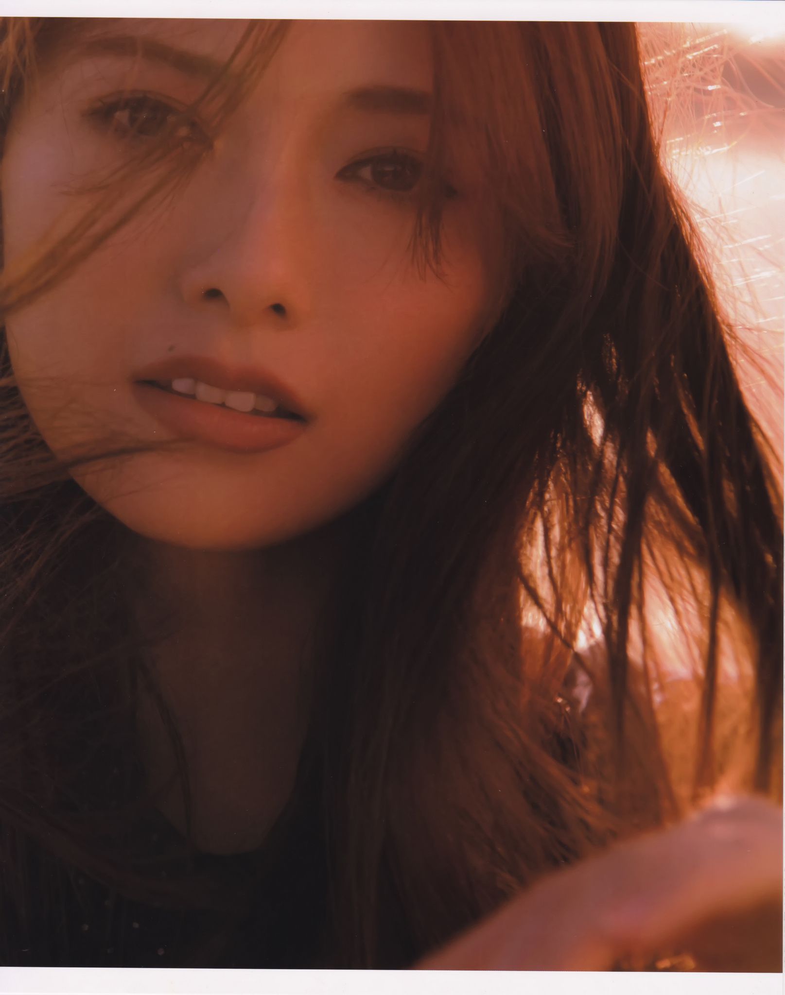 白石麻衣《パスポート》-图32