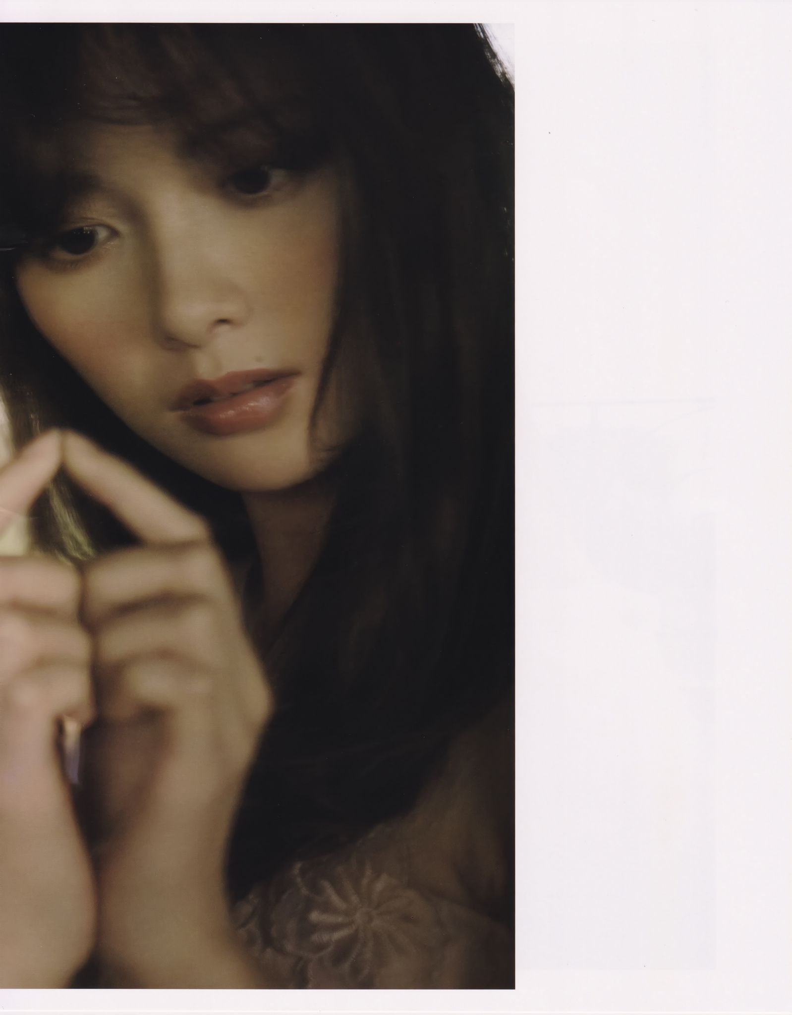 白石麻衣《パスポート》-图34