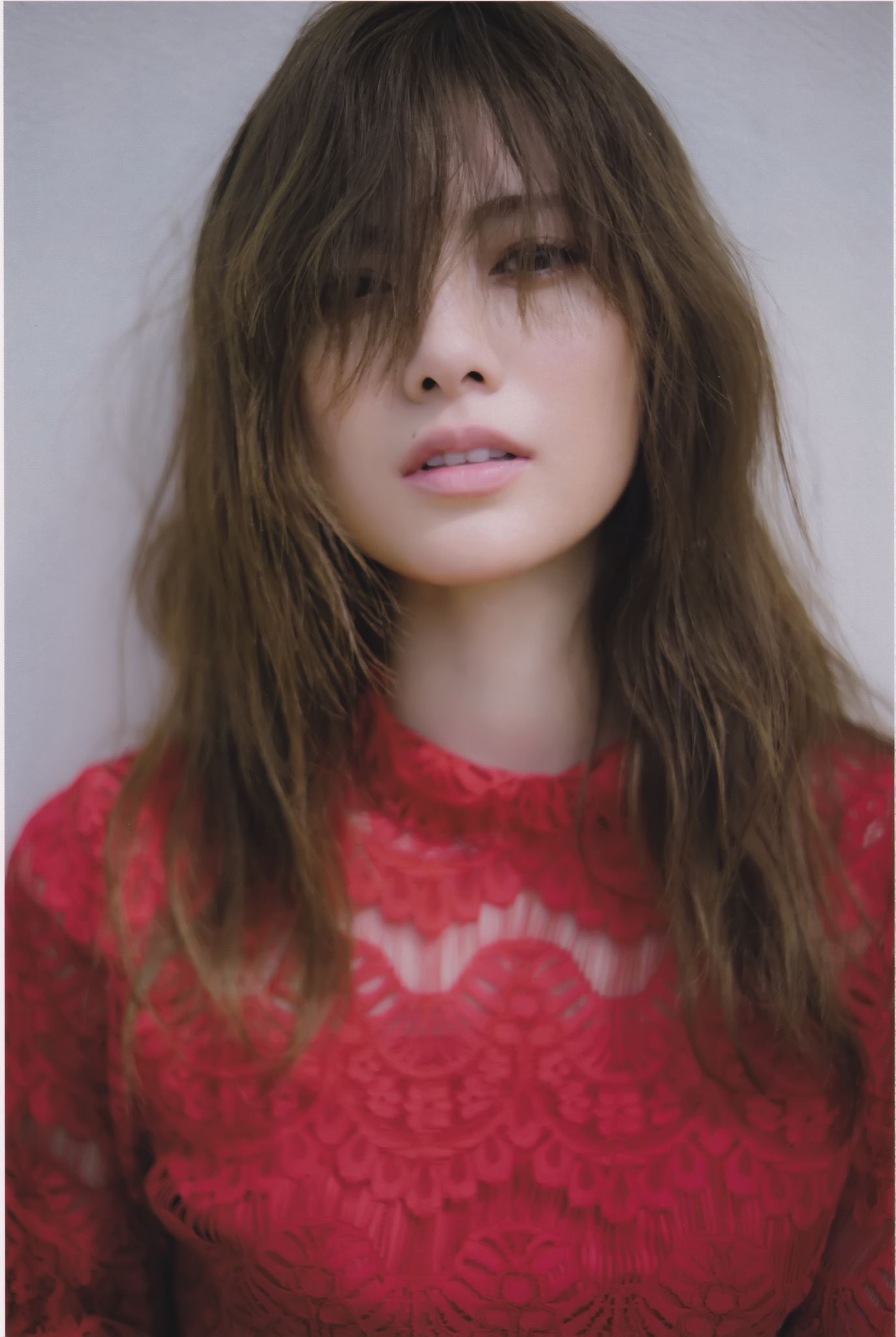 白石麻衣《パスポート》-图3