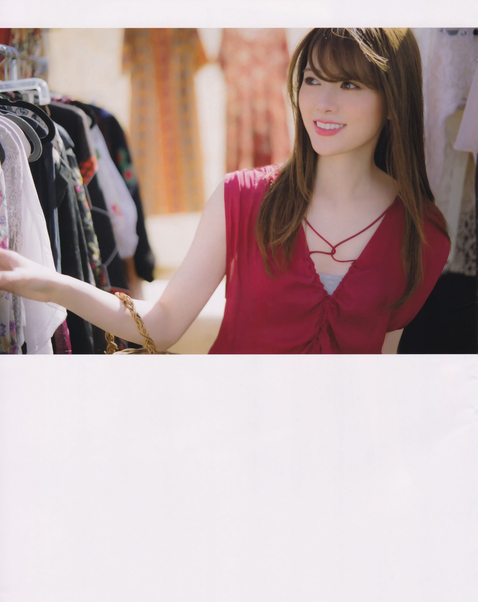 白石麻衣《パスポート》-图44