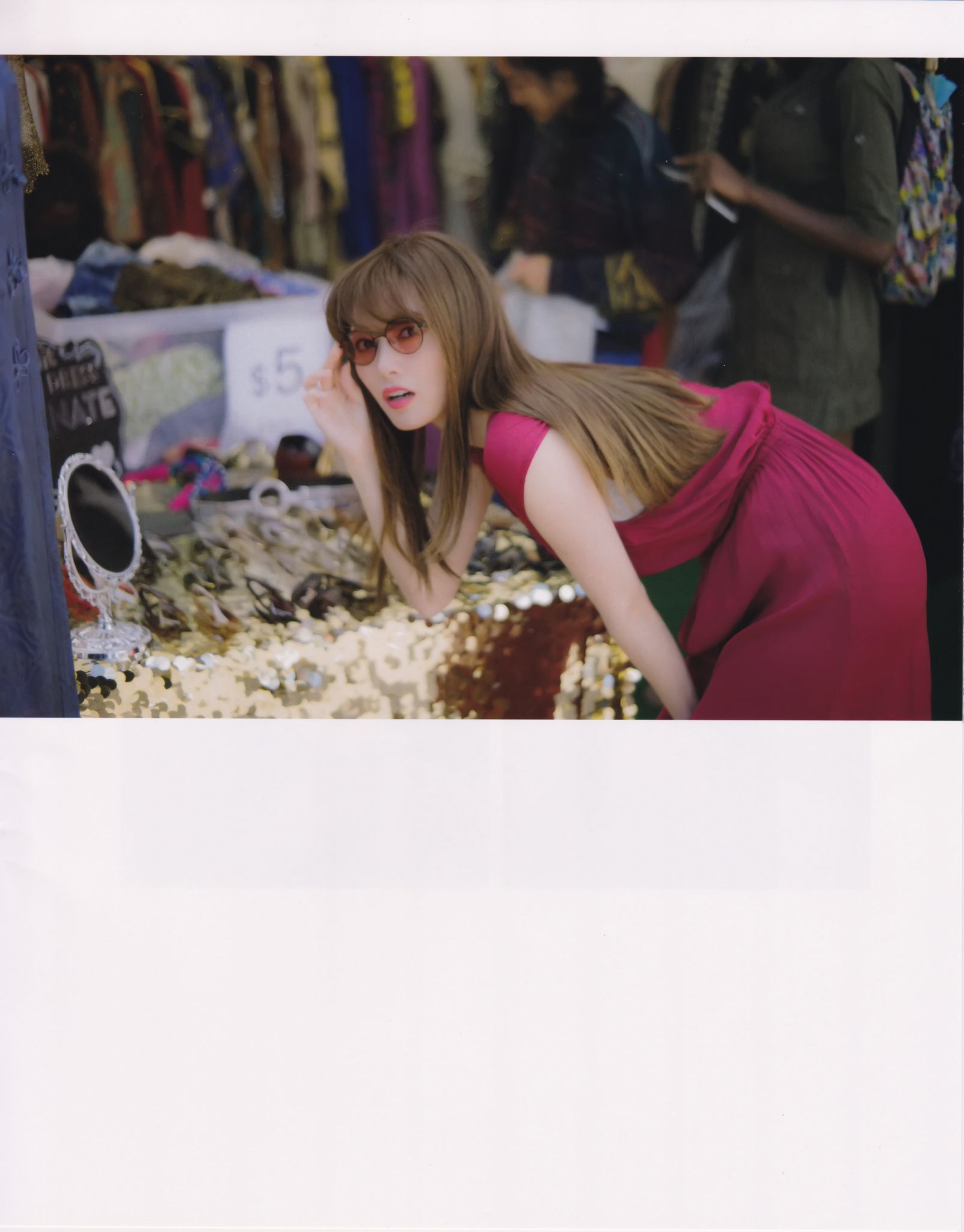 白石麻衣《パスポート》-图45