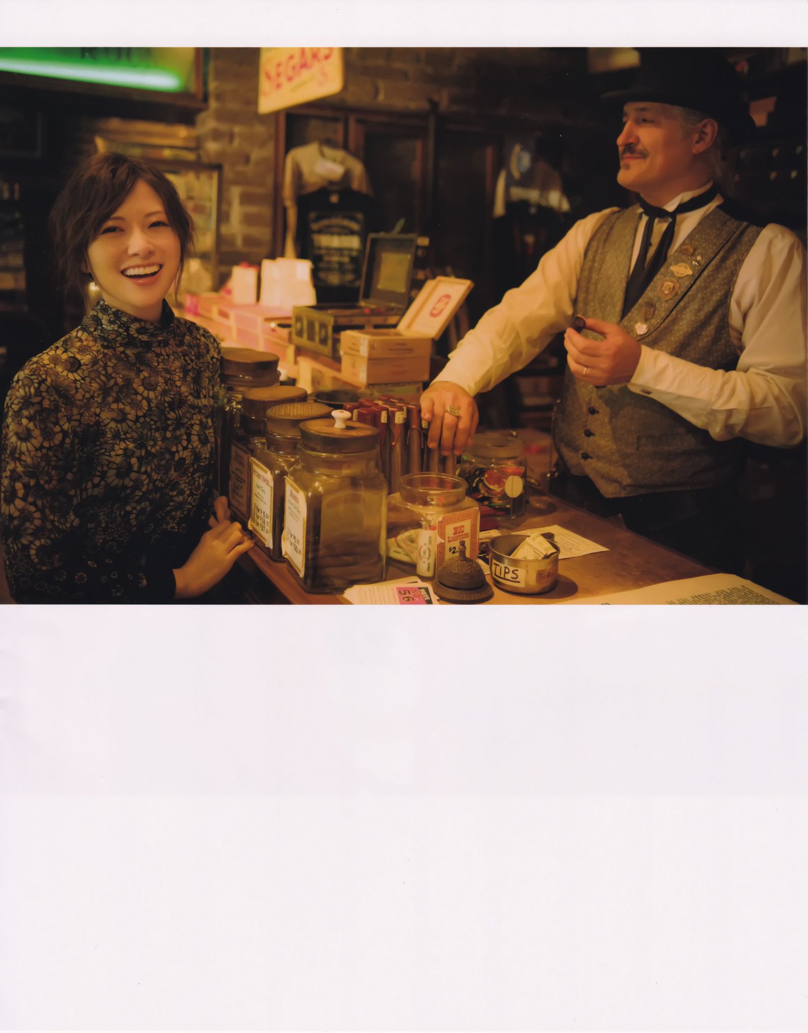 白石麻衣《パスポート》-图49