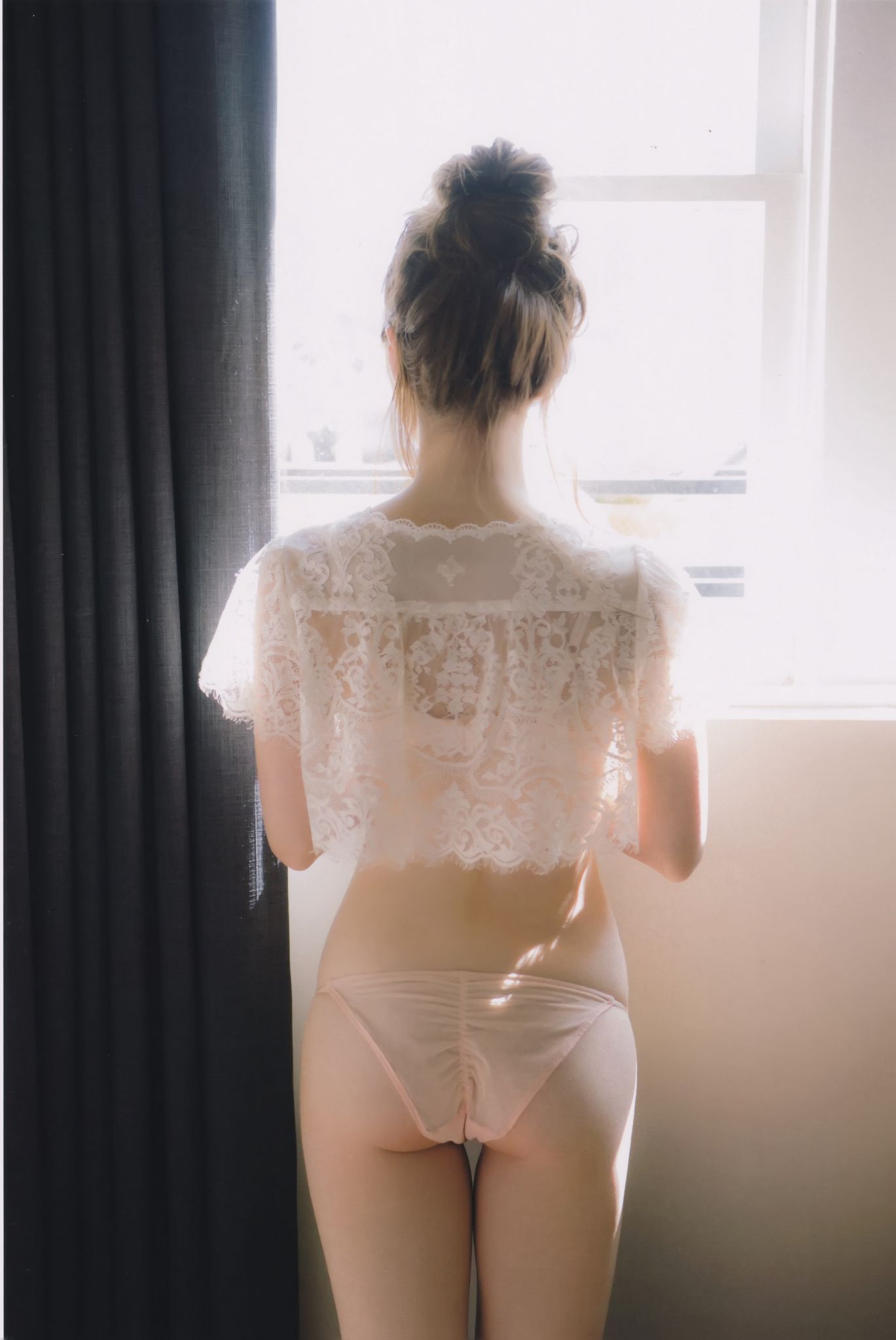 白石麻衣《パスポート》-图57