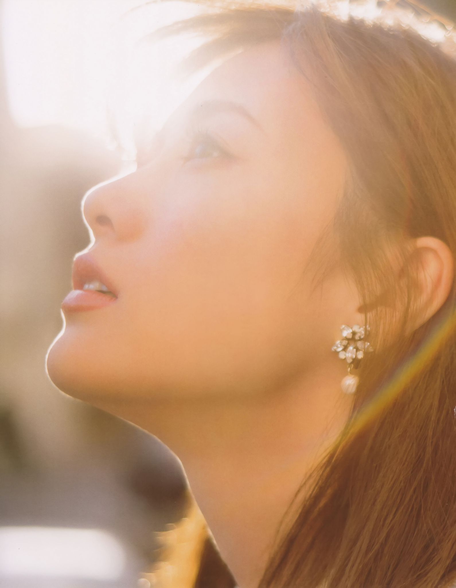 白石麻衣《パスポート》-图61