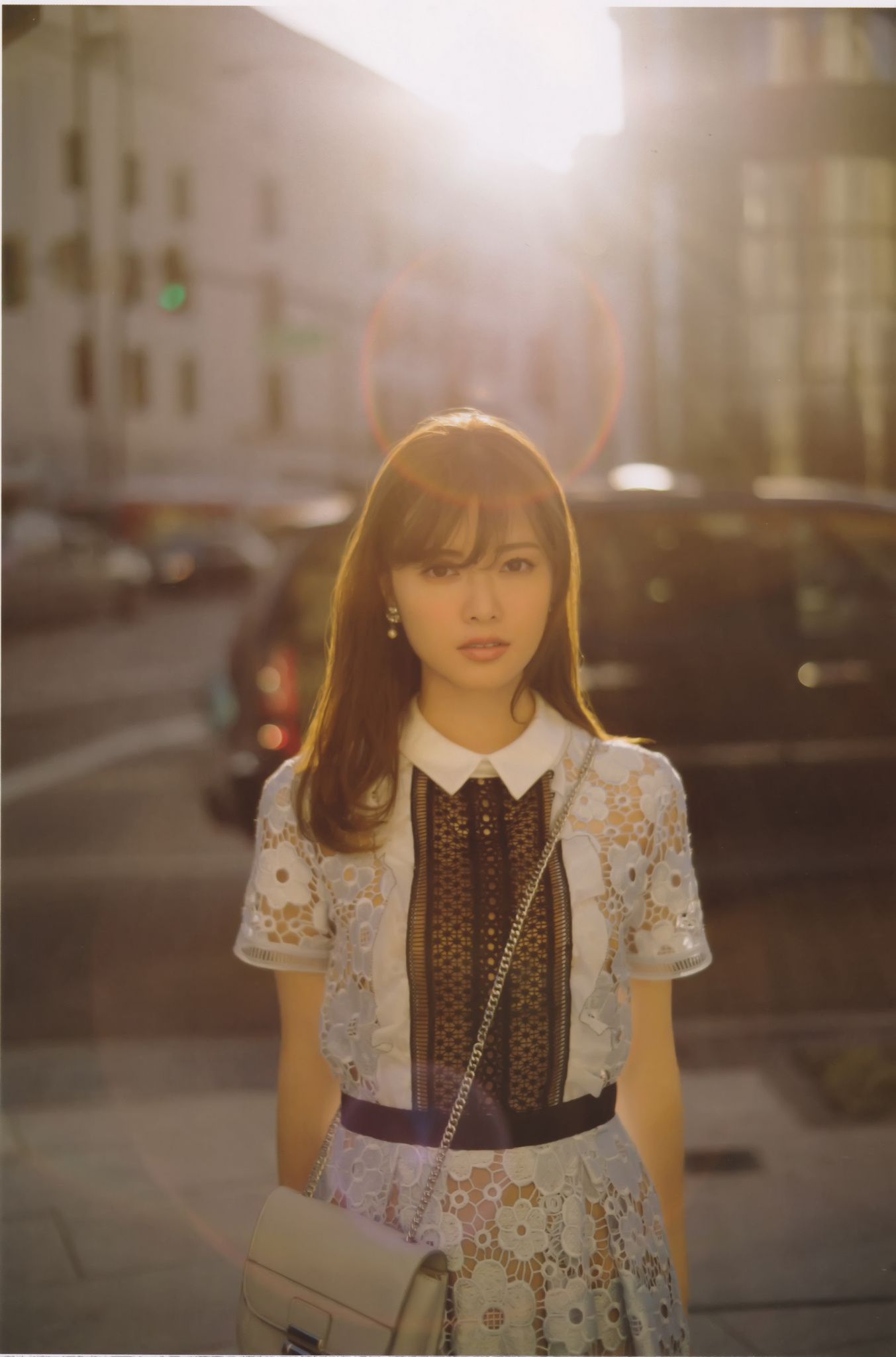 白石麻衣《パスポート》-图63